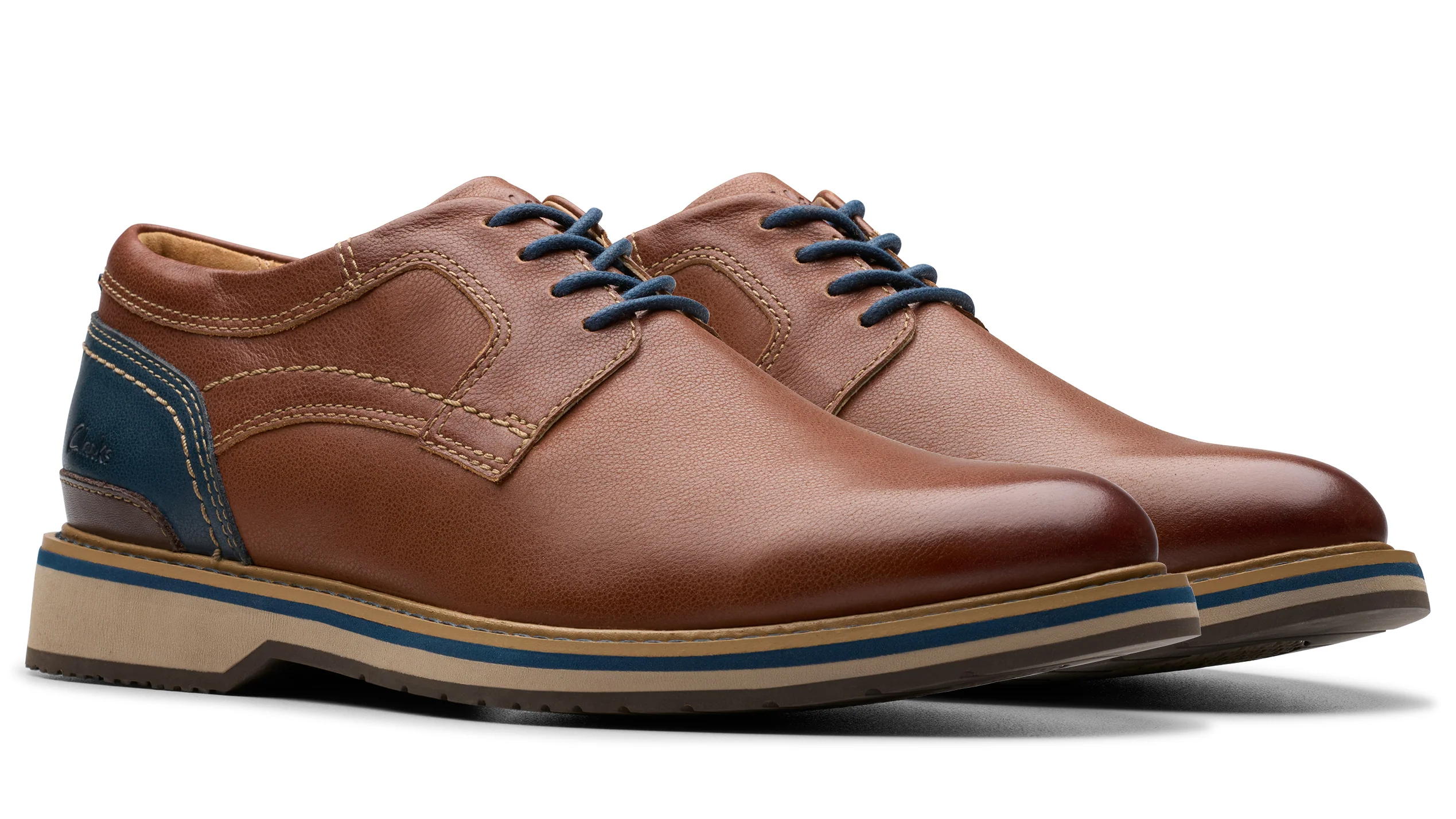Nonahan Plain Tan - Image 4