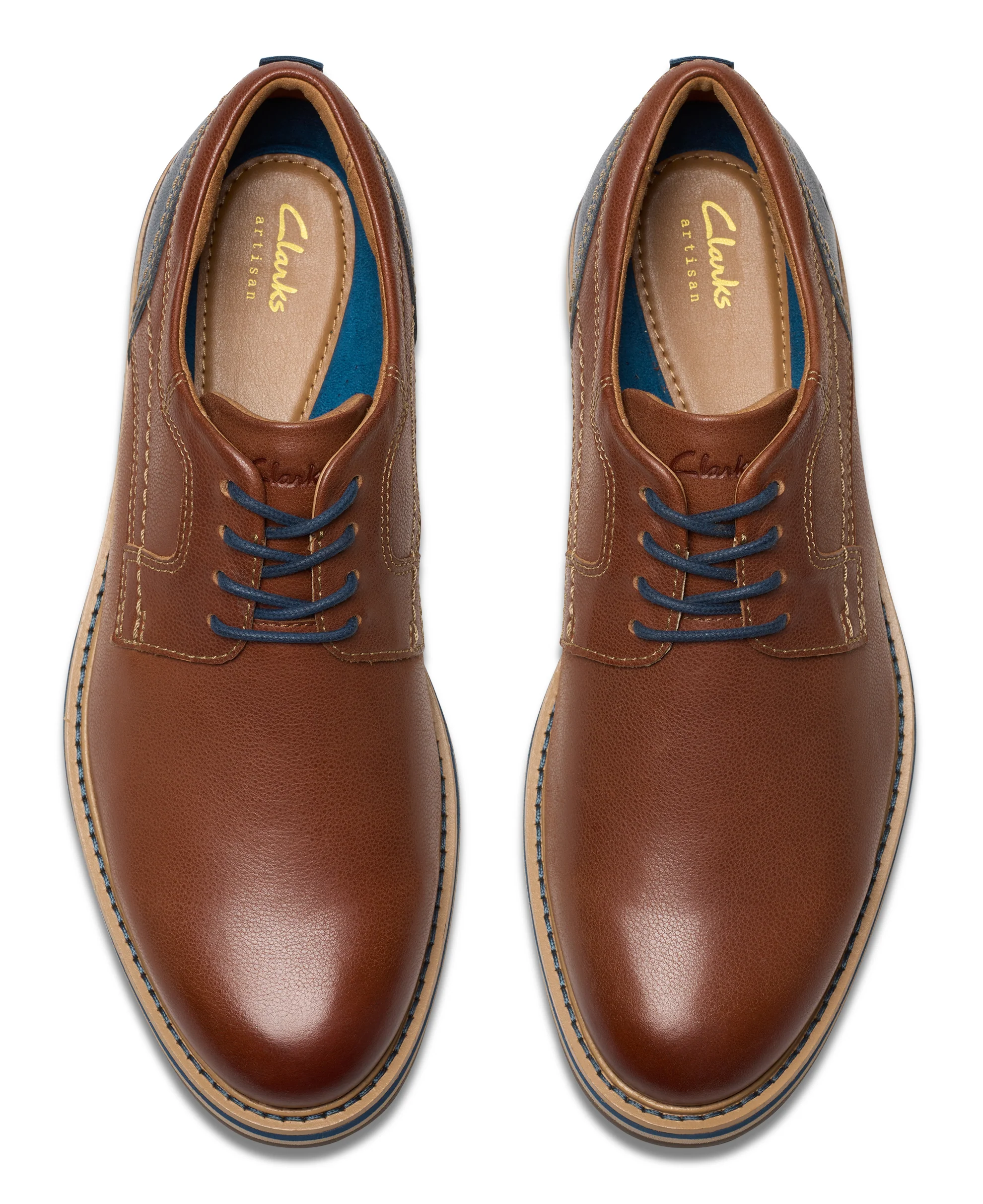 Nonahan Plain Tan - Image 5