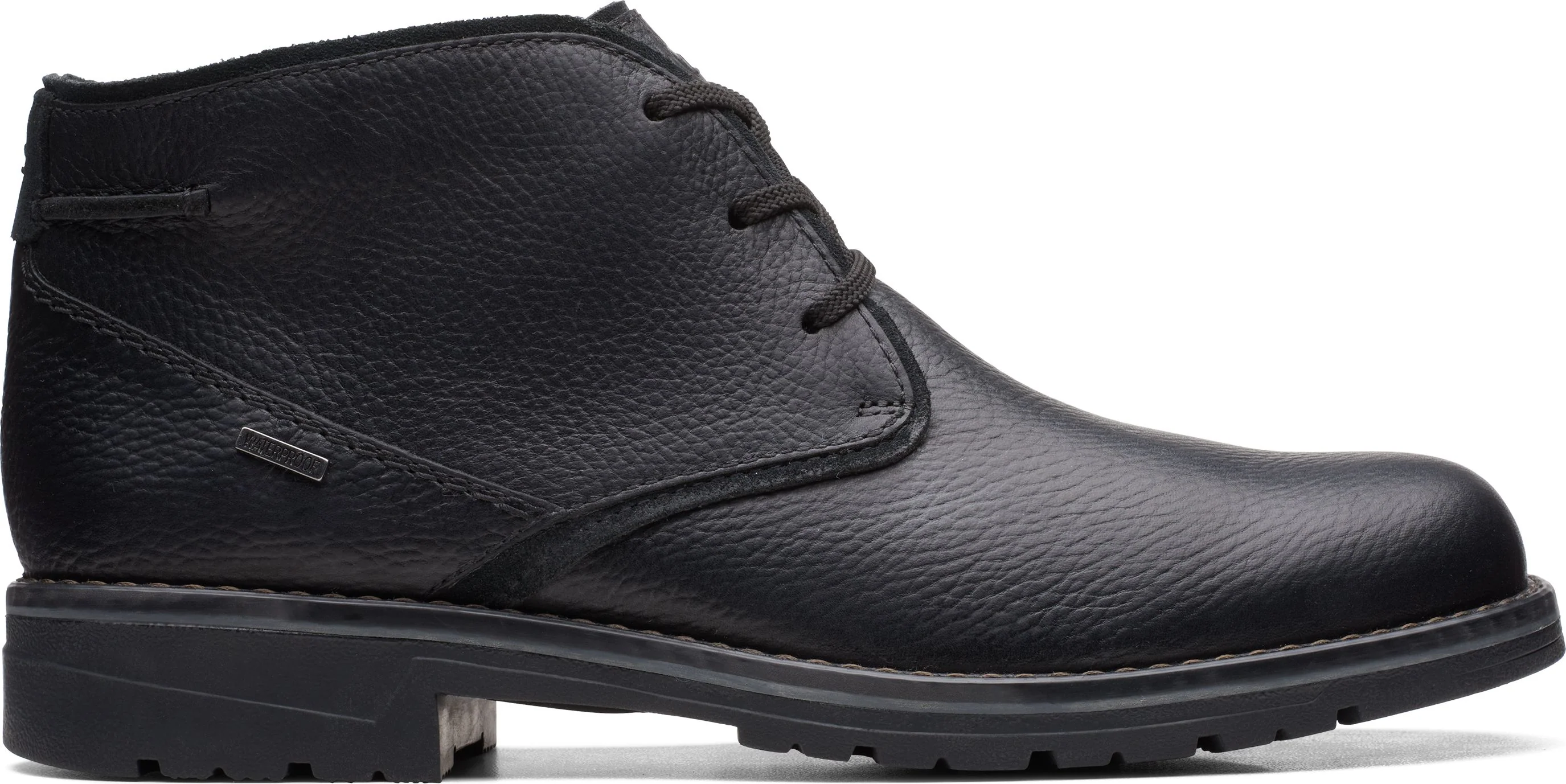 Morris Lace Black - Image 2