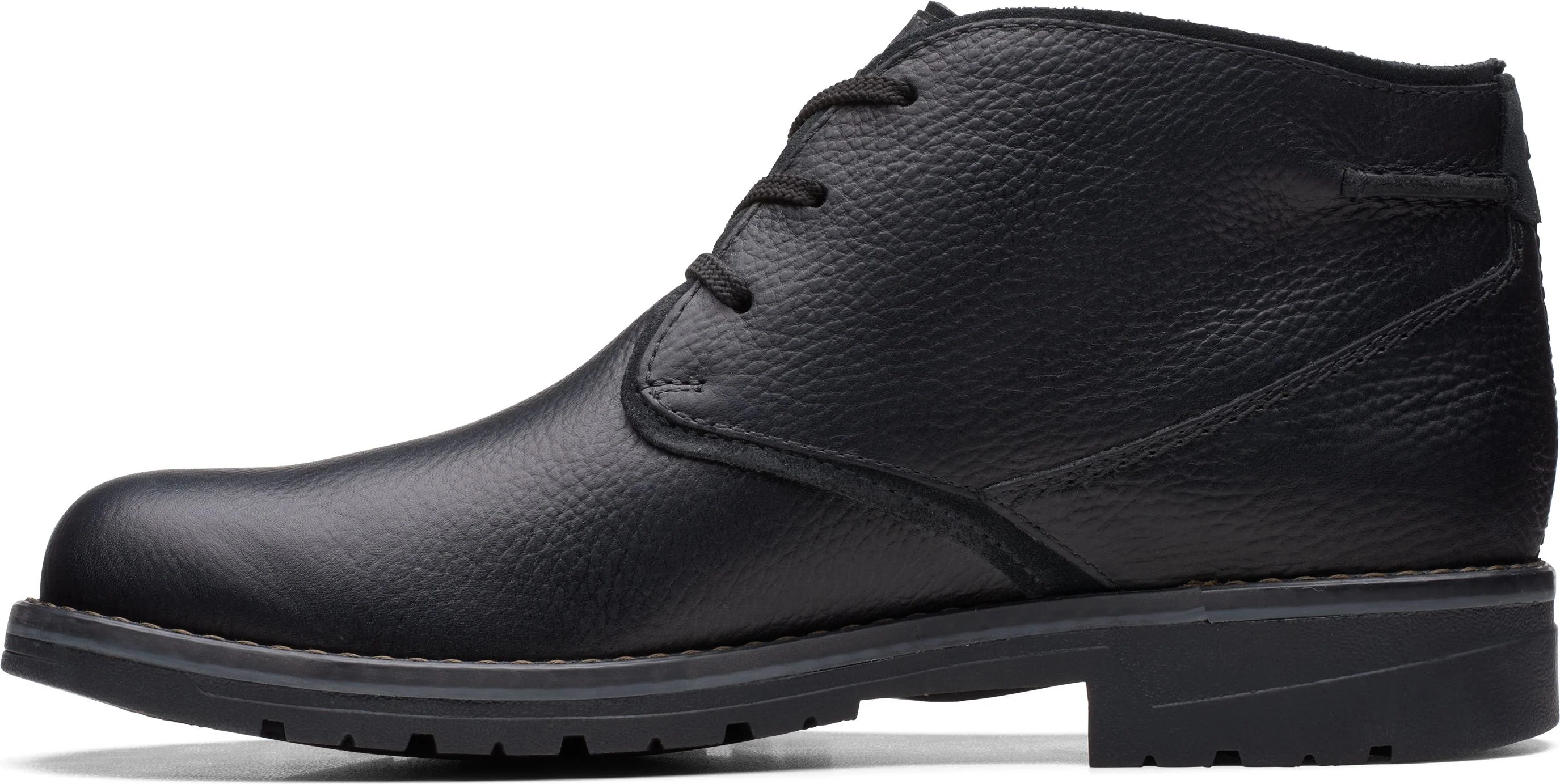 Morris Lace Black - Image 5