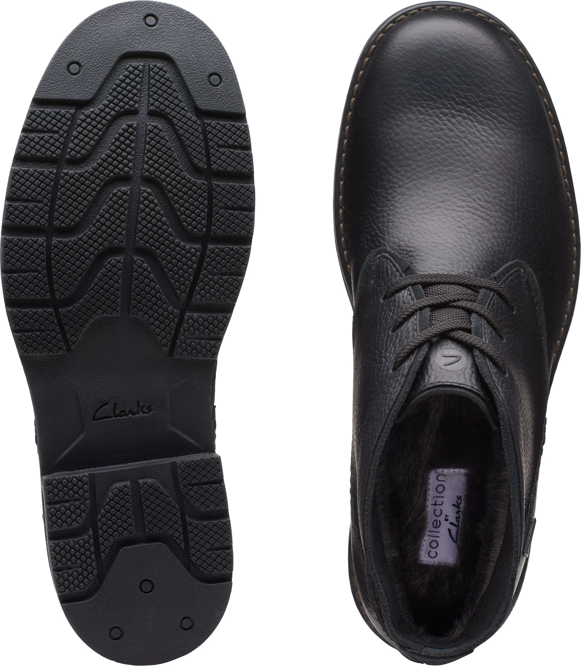 Morris Lace Black - Image 7