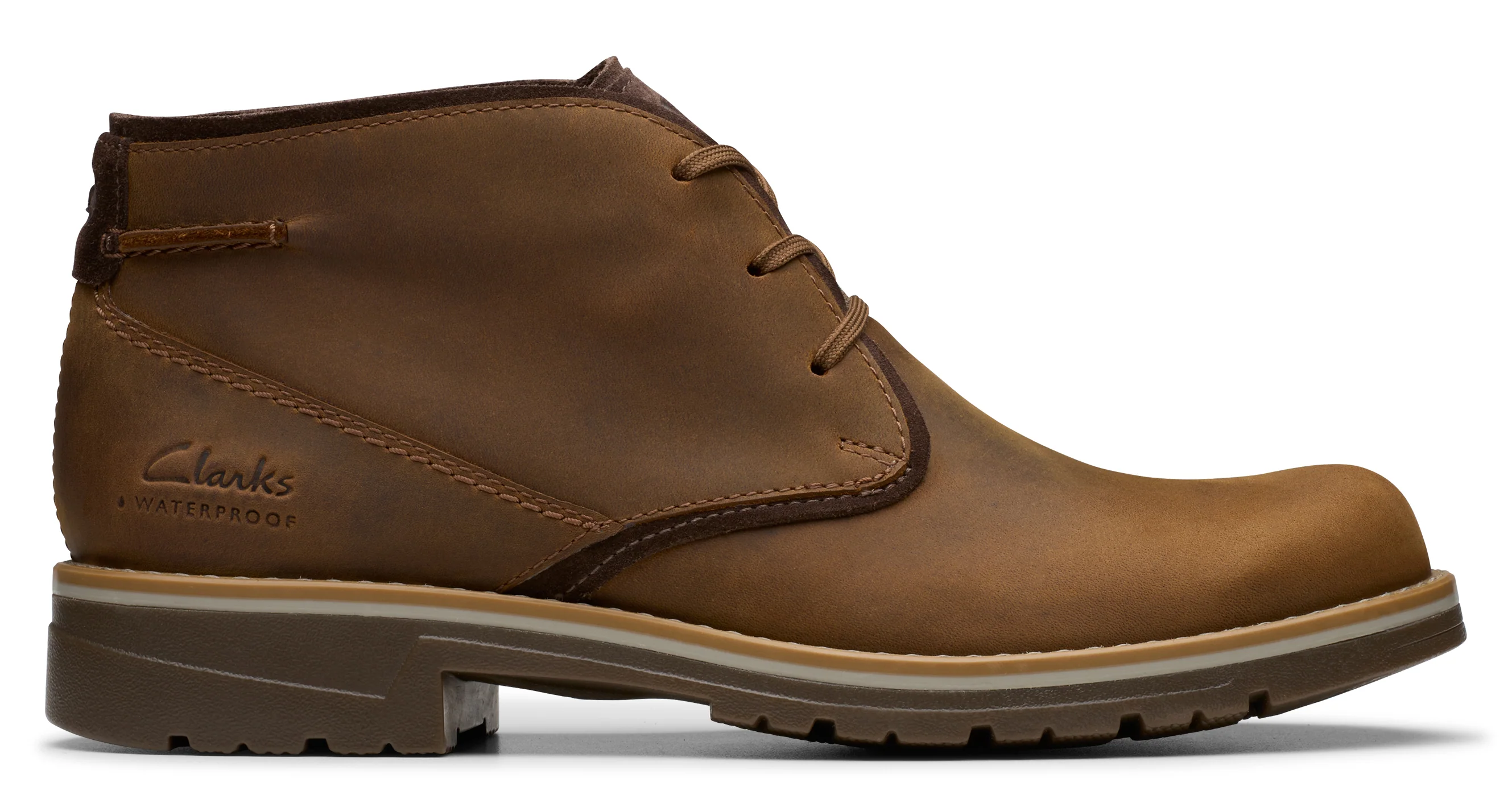 Morris Peak Leather Beeswax - Image 2