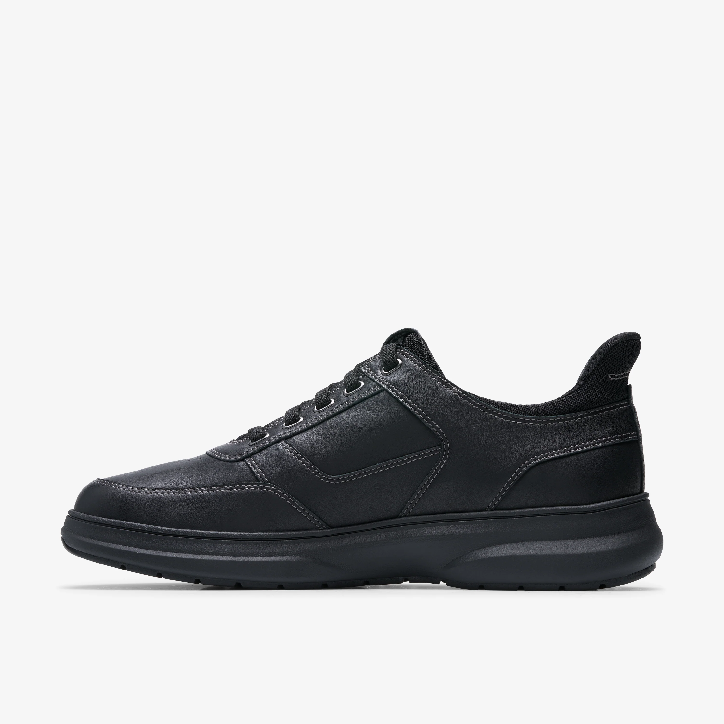 Mullan Easy Black Leather - Image 3
