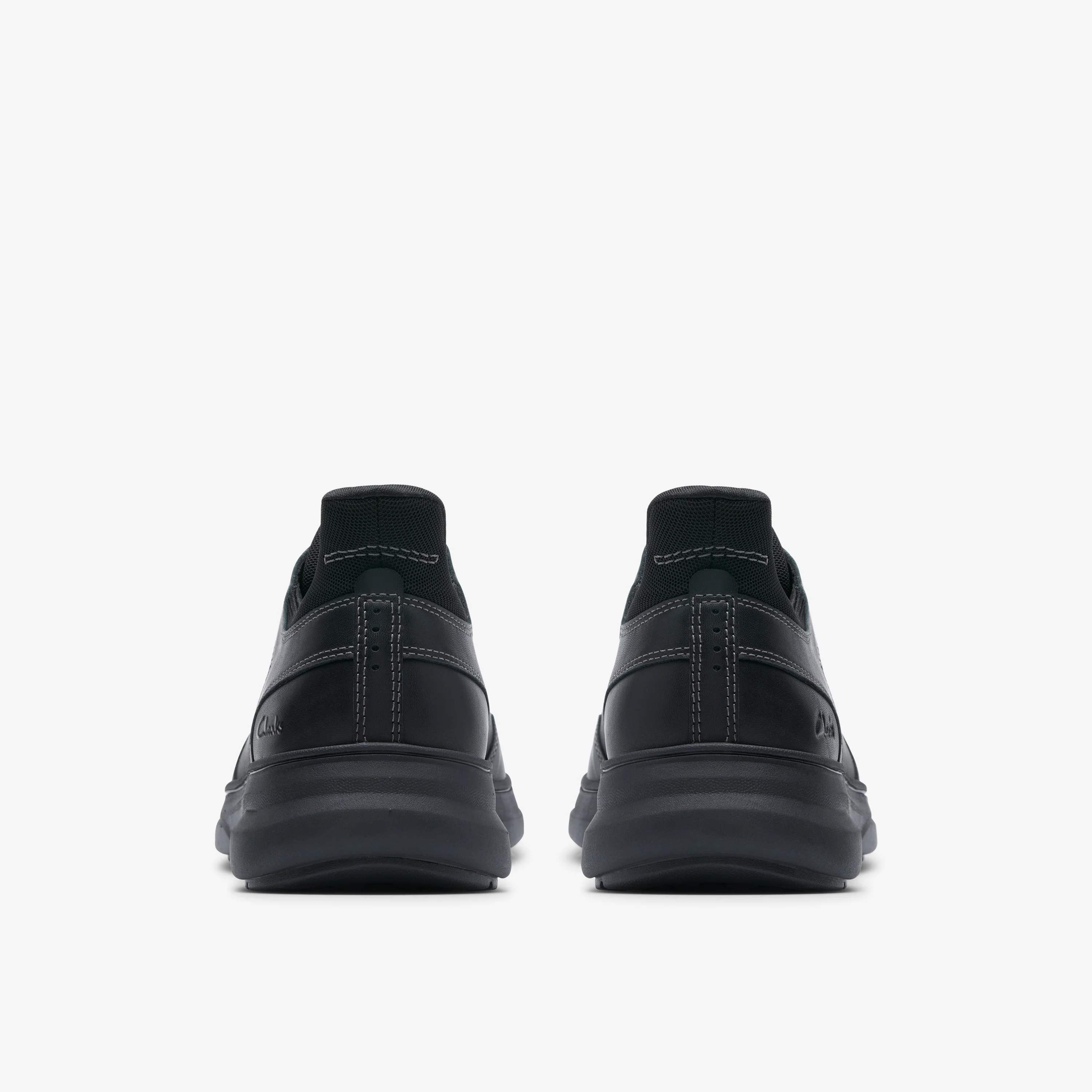 Mullan Easy Black Leather - Image 4