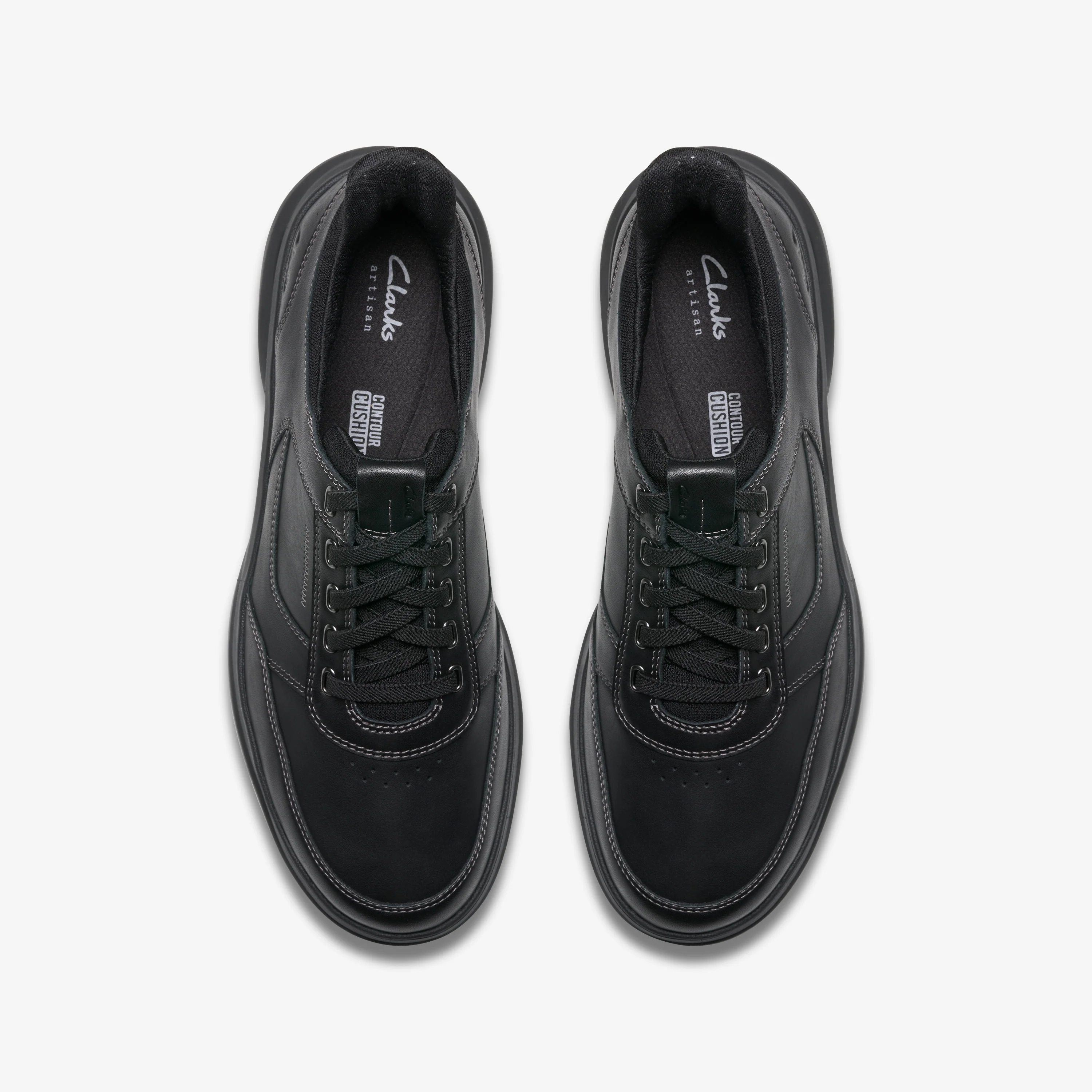 Mullan Easy Black Leather - Image 5