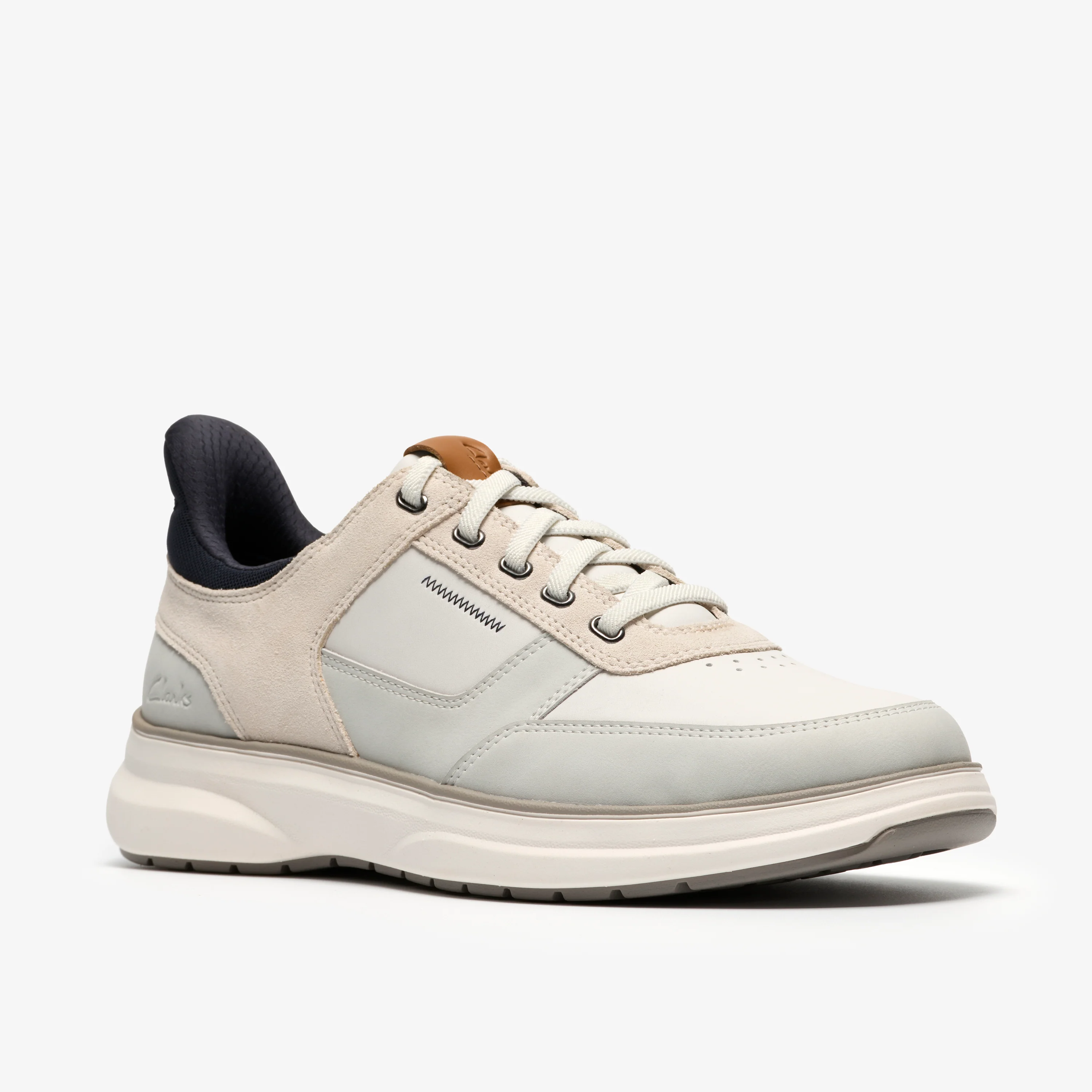 Mullan Easy White Combi