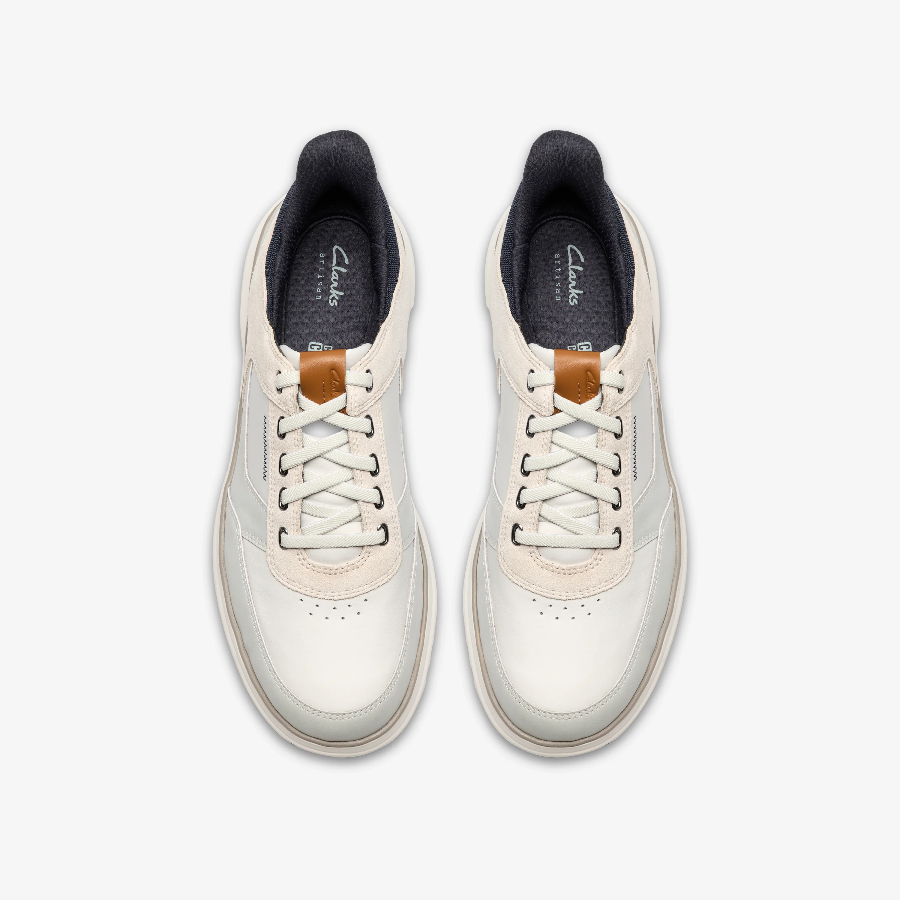 Mullan Easy White Combi - Image 5