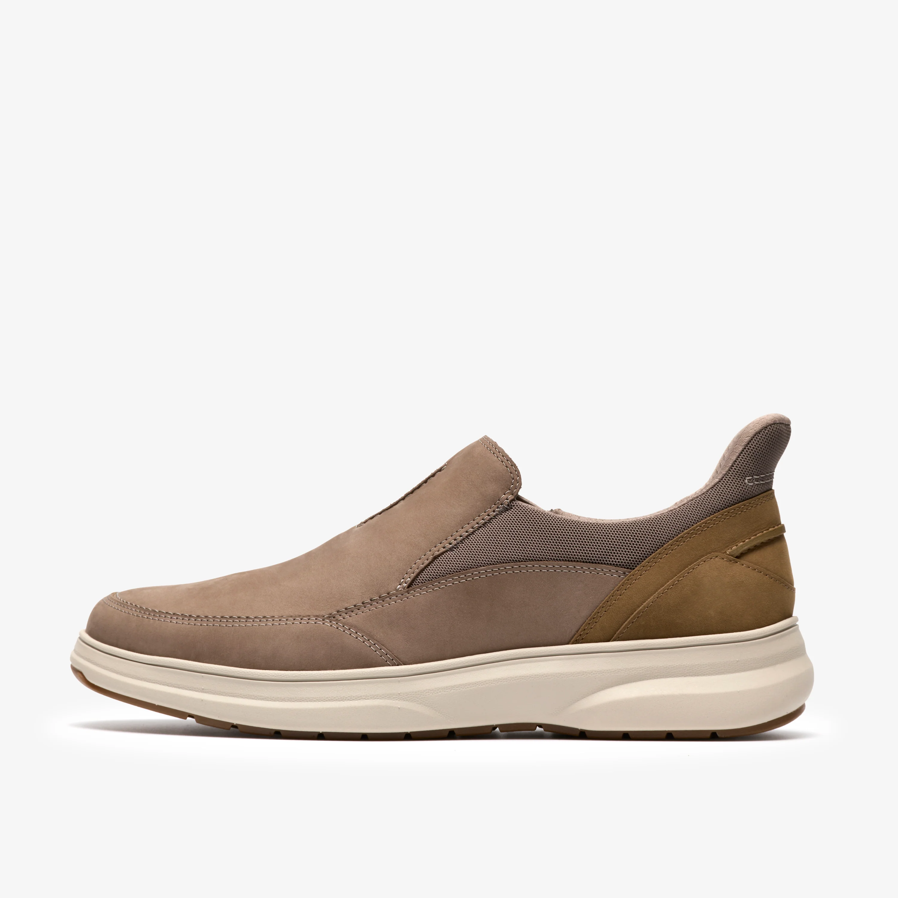 Mullan Step Grey Combi - Image 3