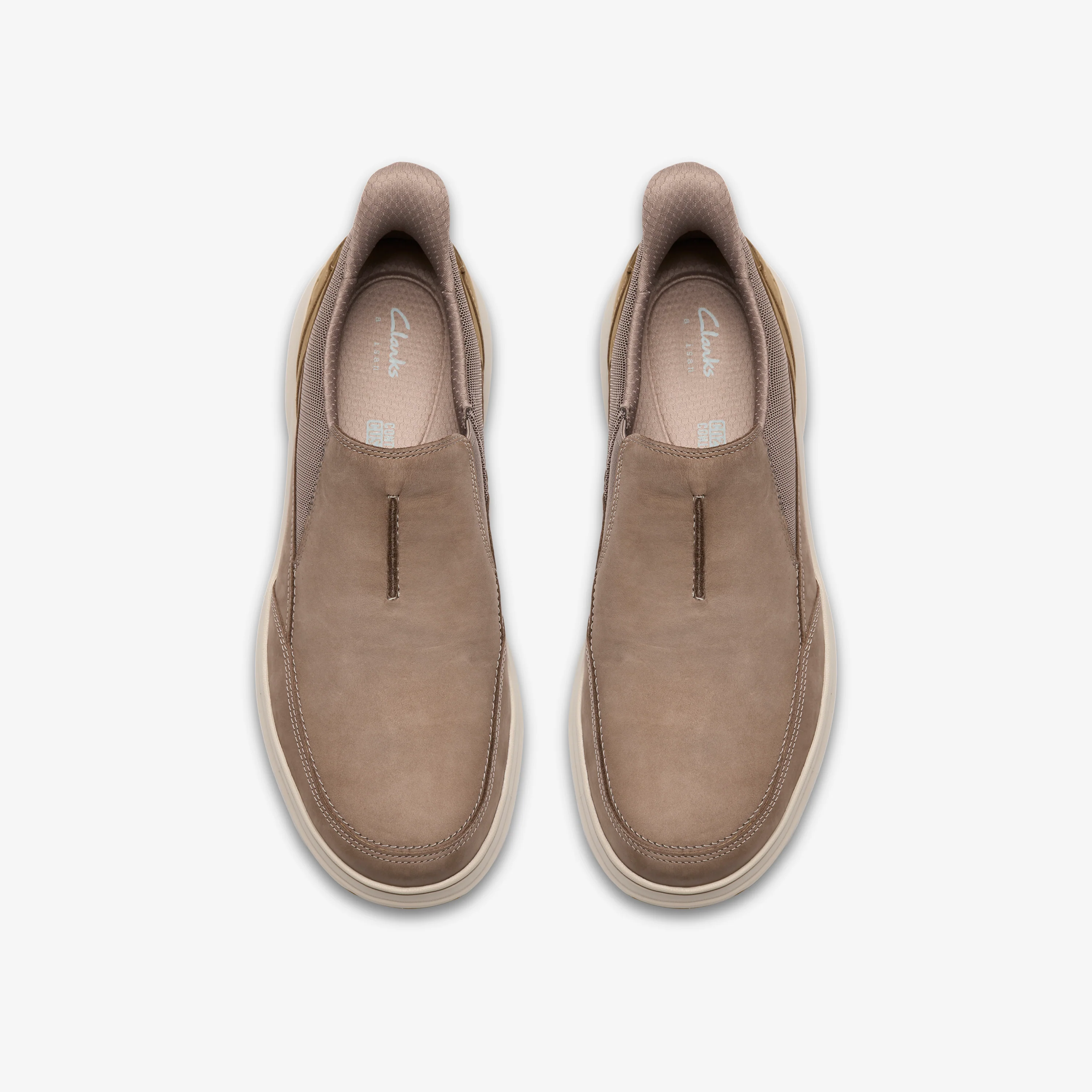 Mullan Step Grey Combi - Image 5