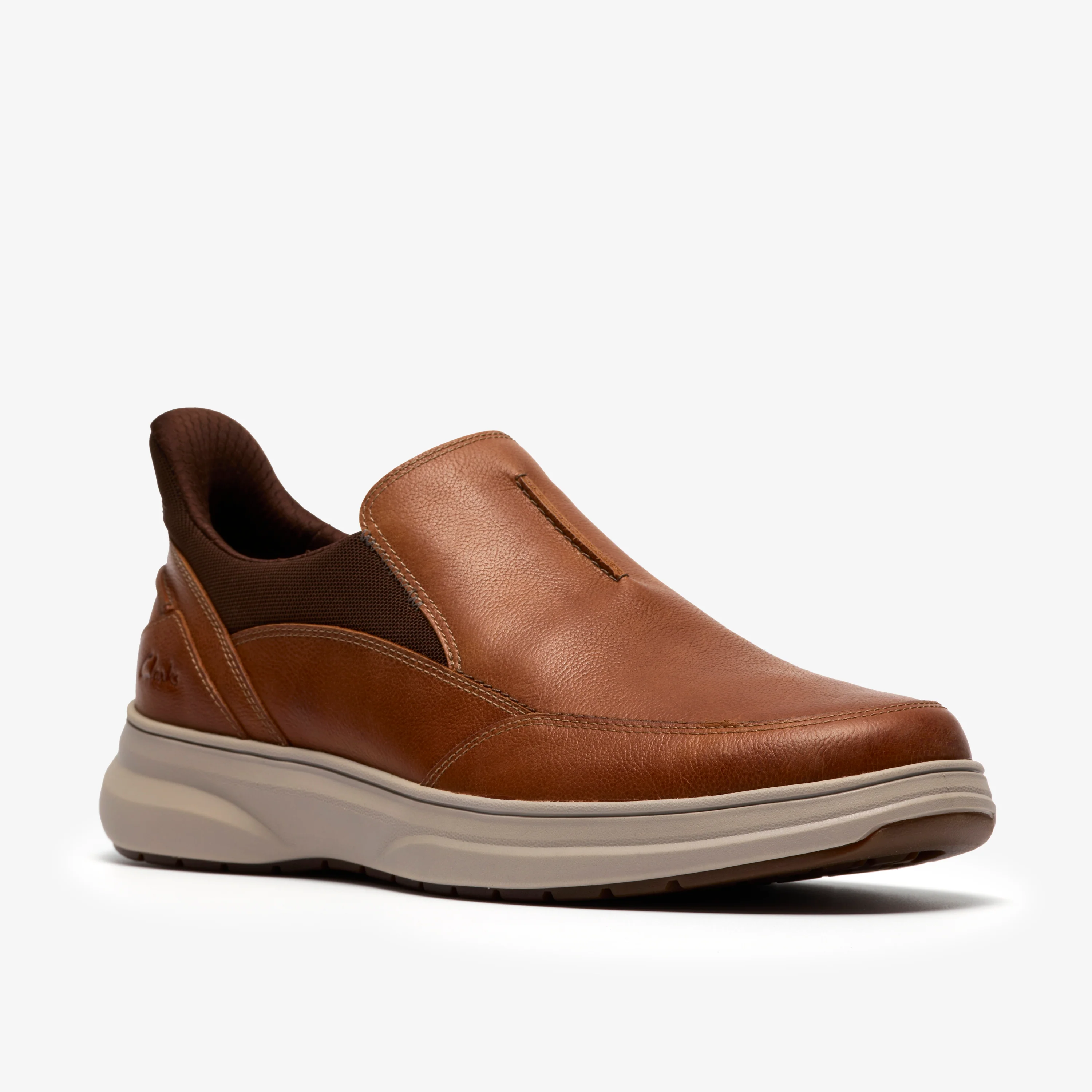 Mullan Step Tan Combi