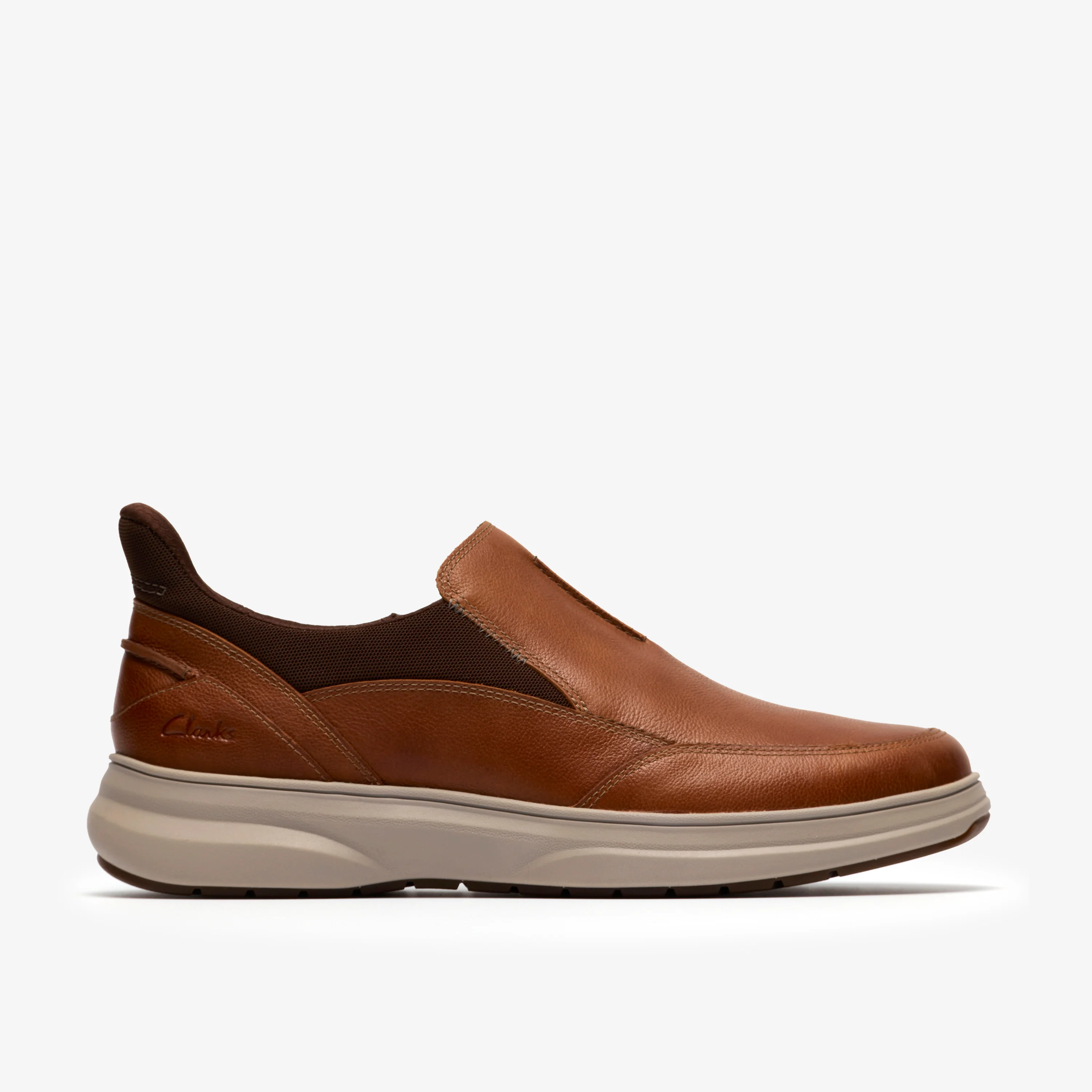 Mullan Step Tan Combi - Image 2