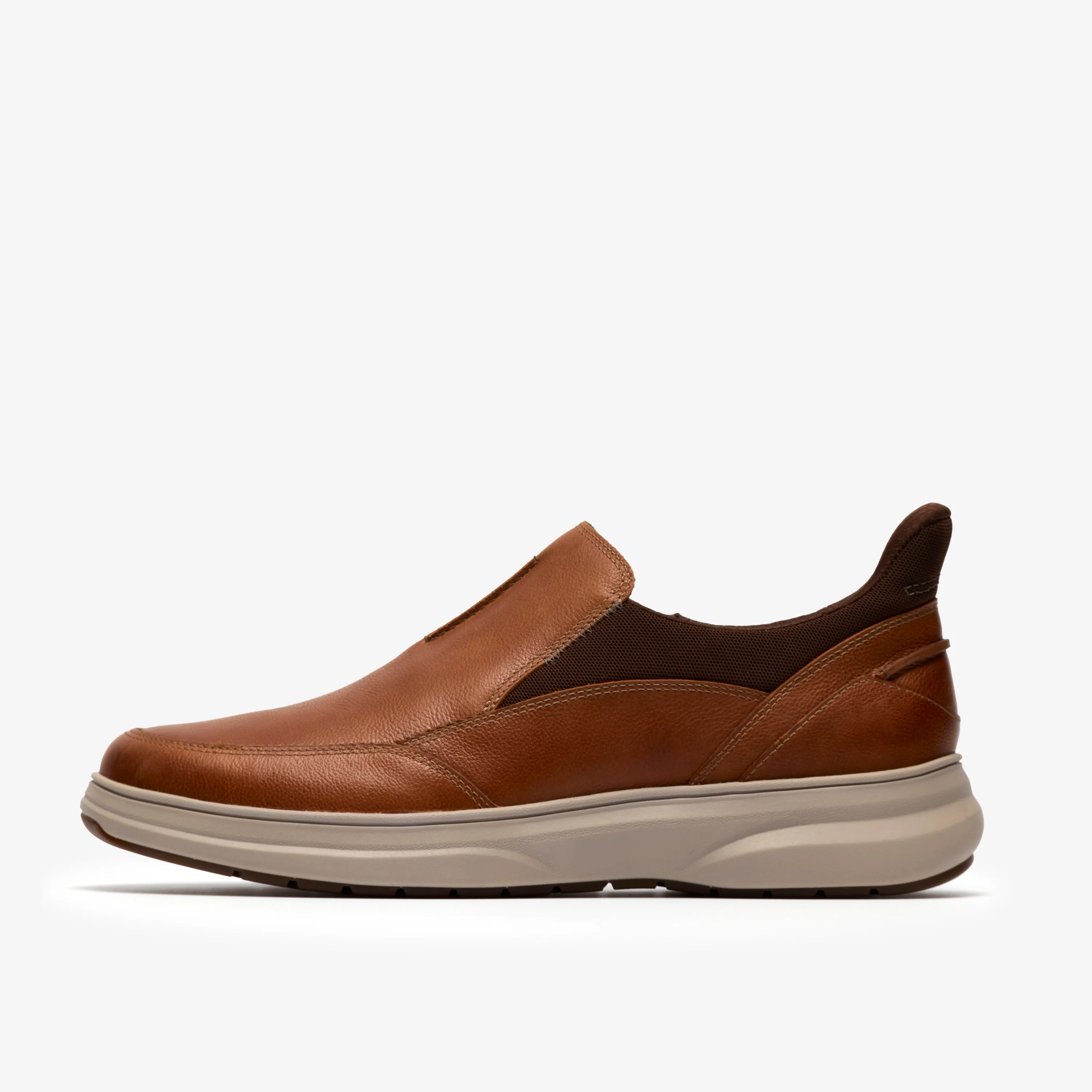 Mullan Step Tan Combi - Image 3