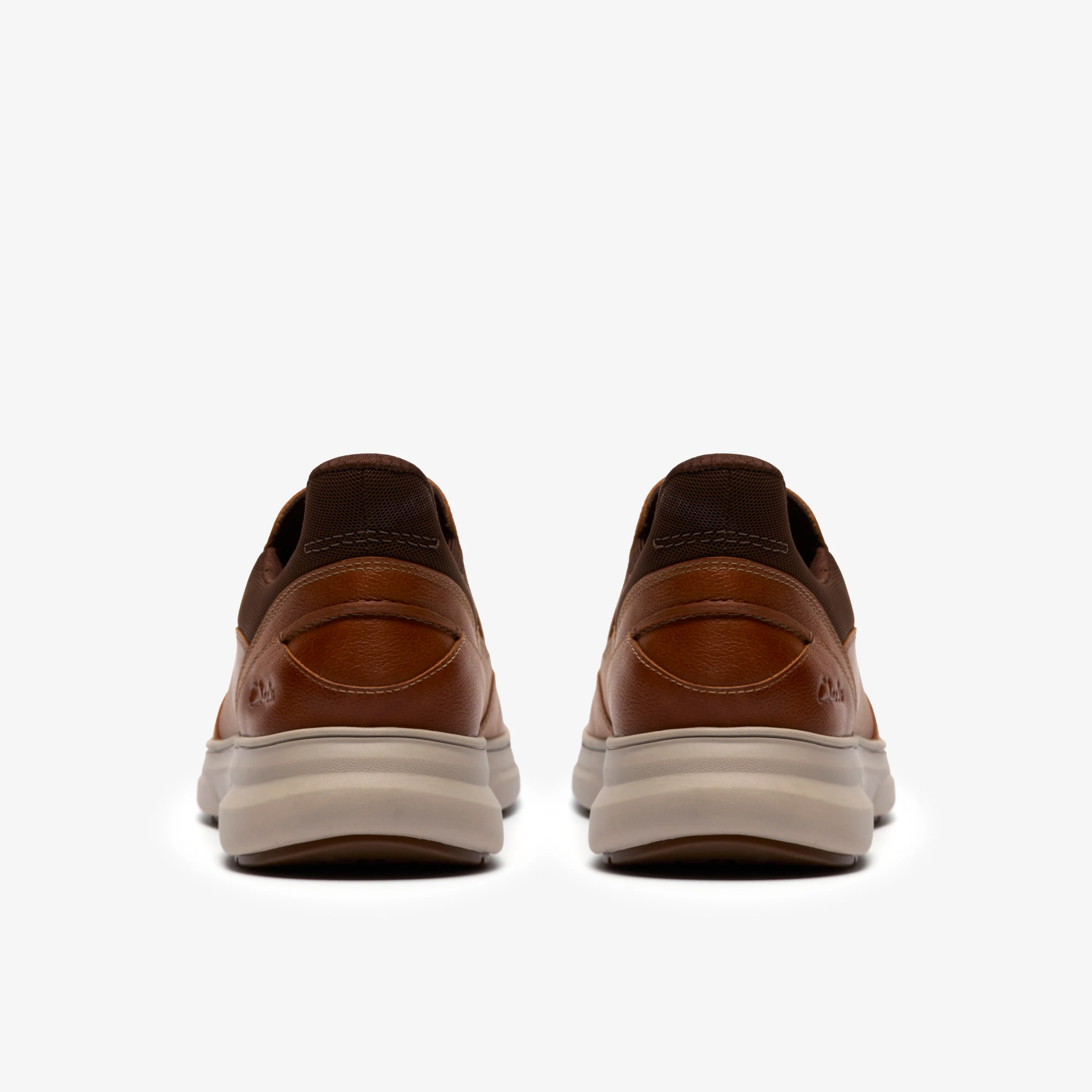 Mullan Step Tan Combi - Image 4
