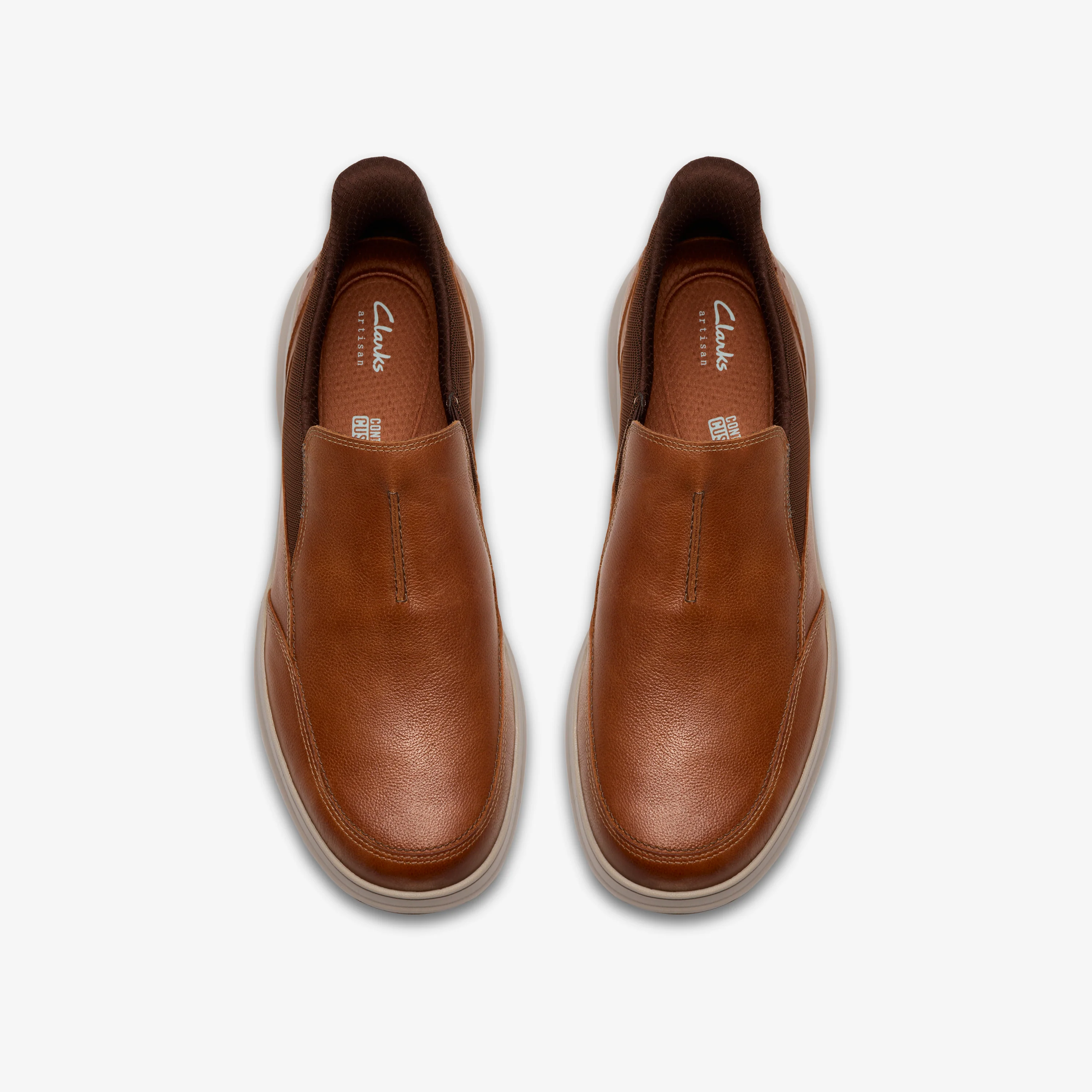Mullan Step Tan Combi - Image 5