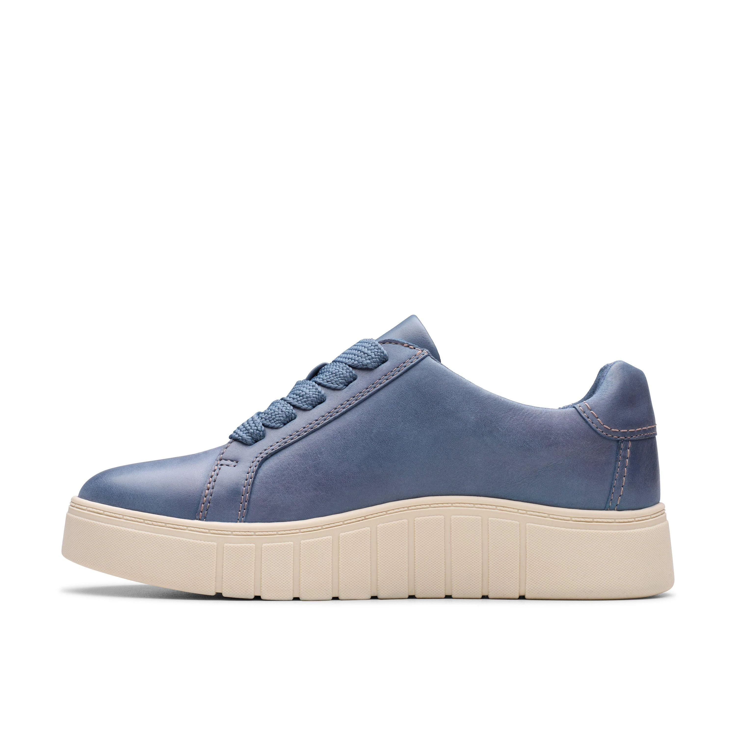 Mykah Joy Denim Blue - Image 2
