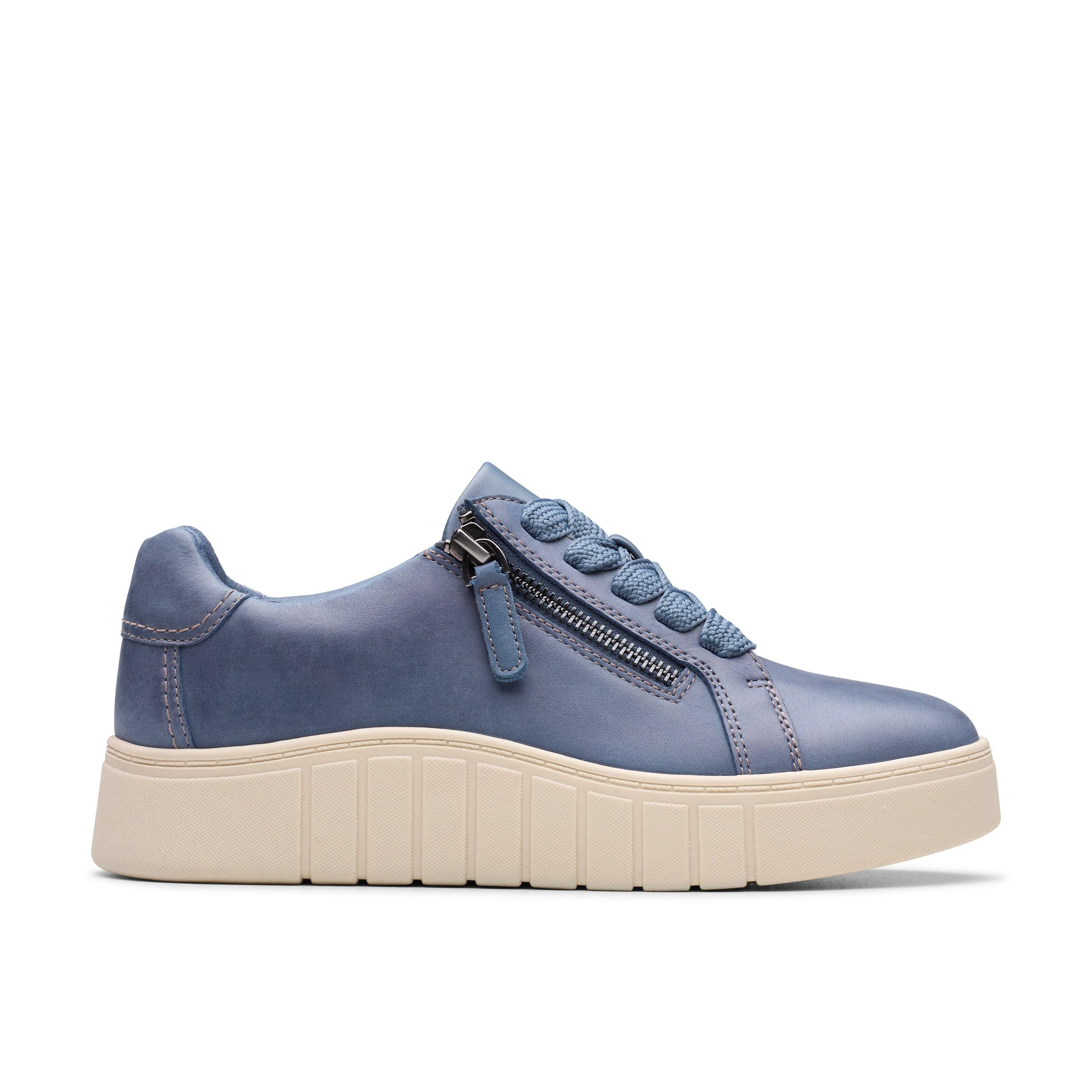 Mykah Joy Denim Blue - Image 3