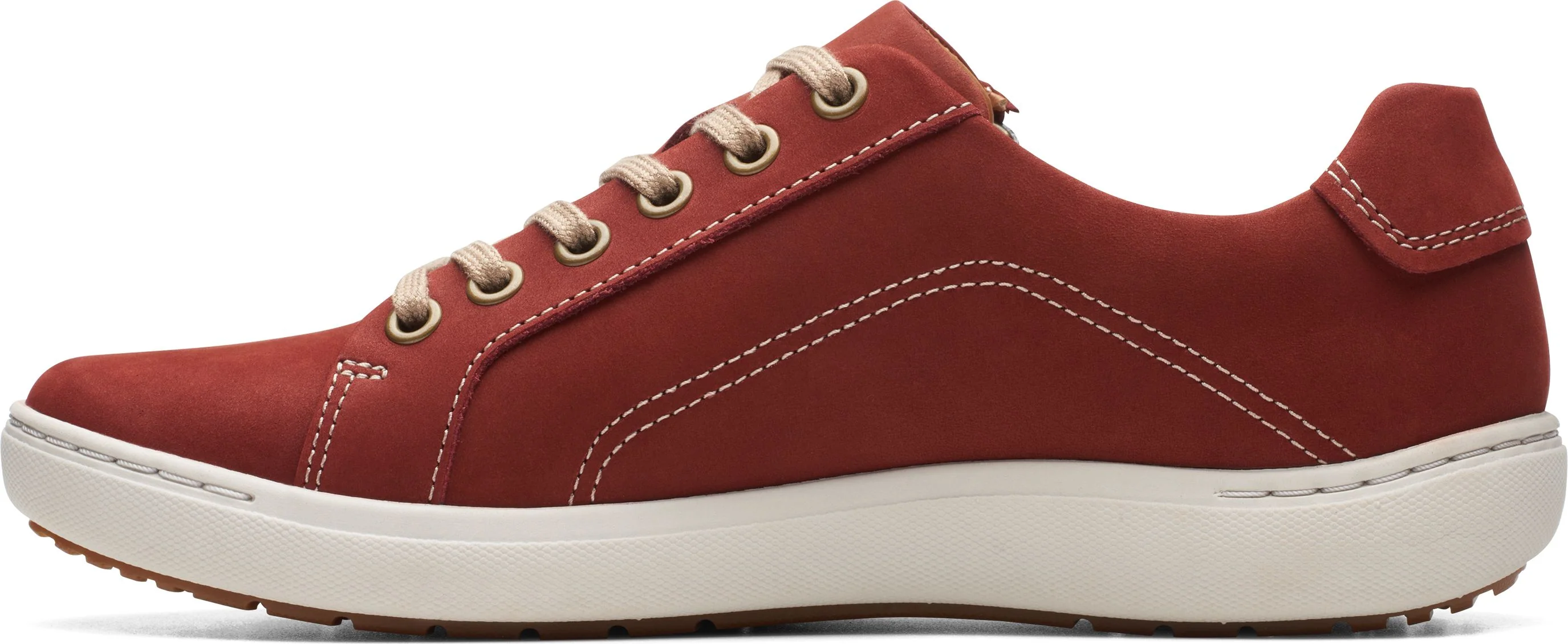 Nalle Lace Chestnut Nubuck - Image 5