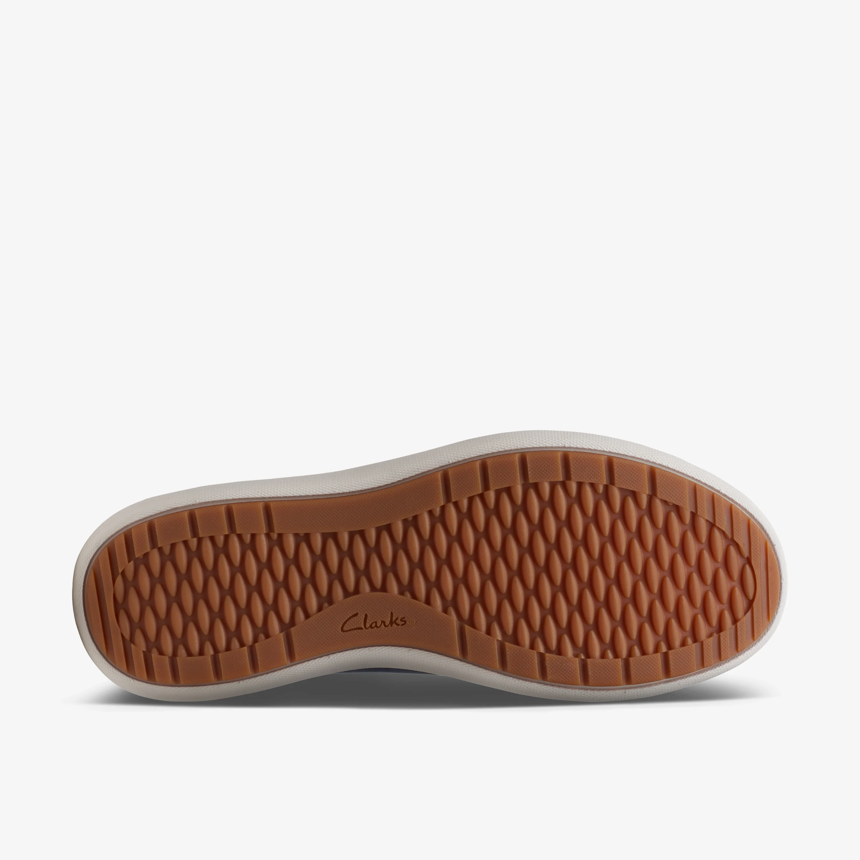 Nalle Lace Nubuck Navy Nubuck - Image 4