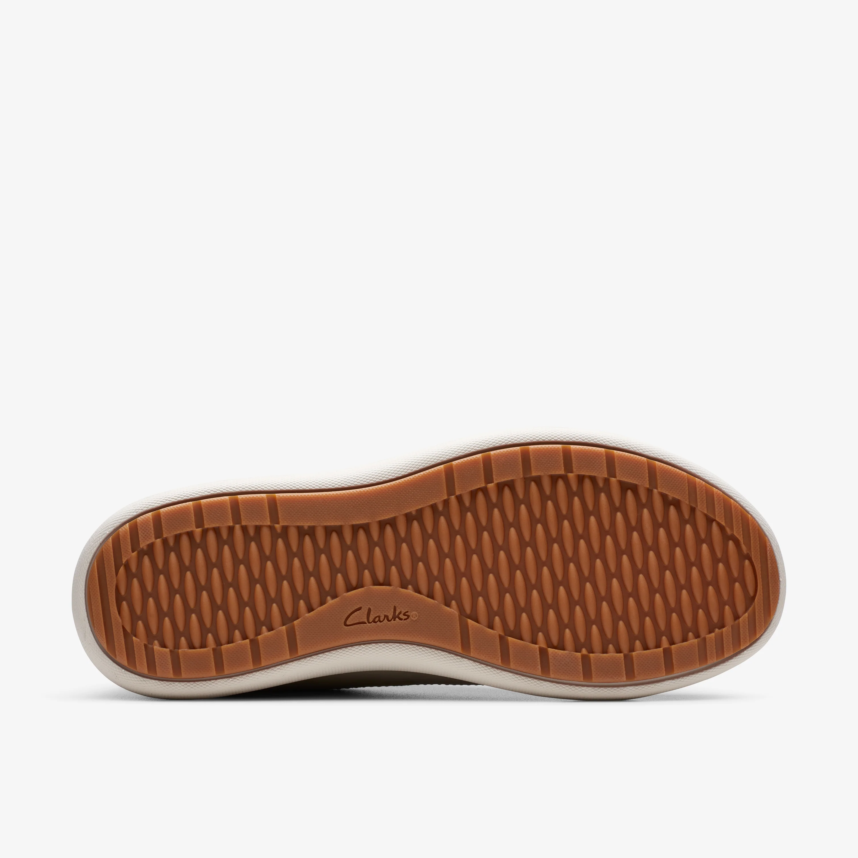 Nalle Lace Nubuck Stone Nubuck - Image 4