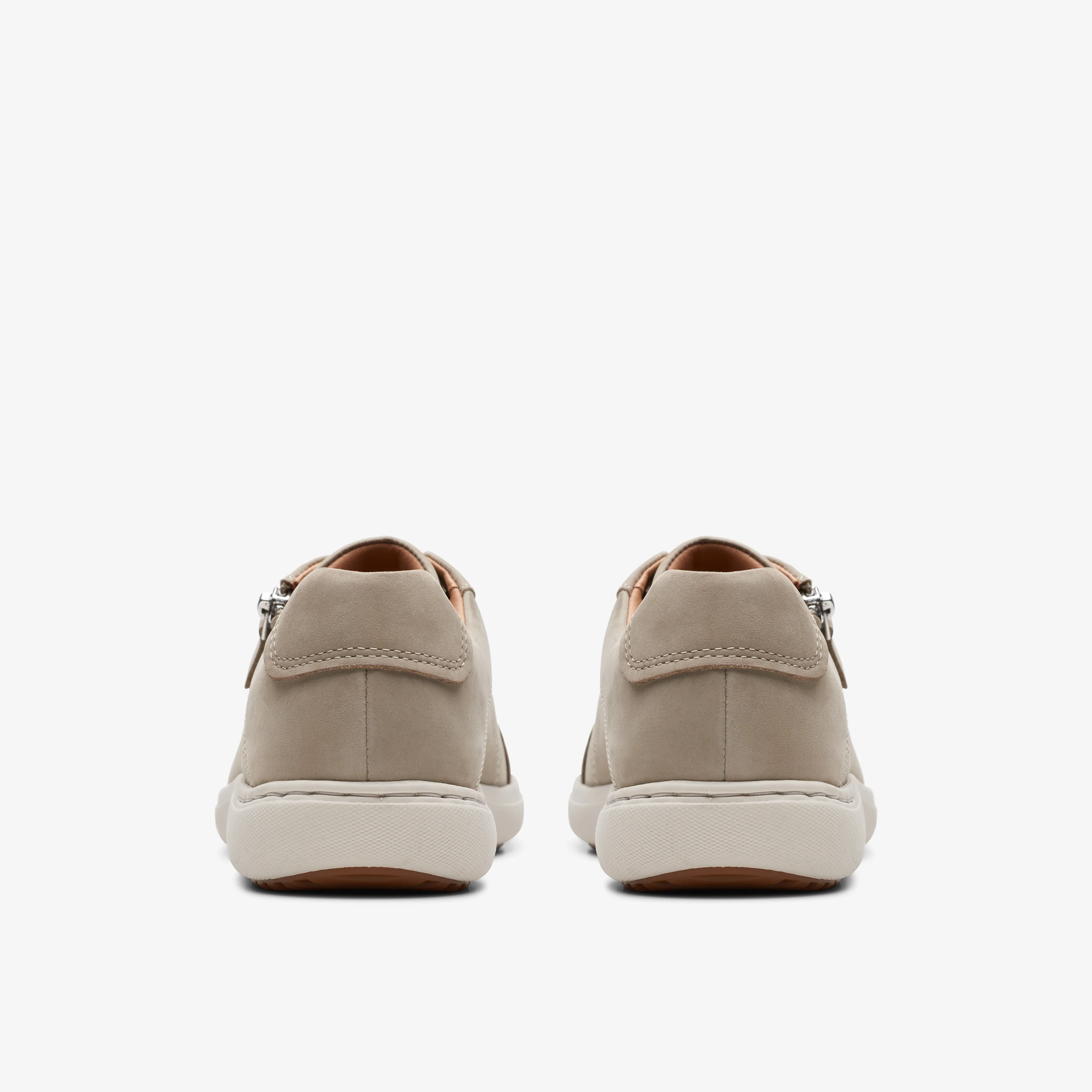 Nalle Lace Nubuck Stone Nubuck - Image 7