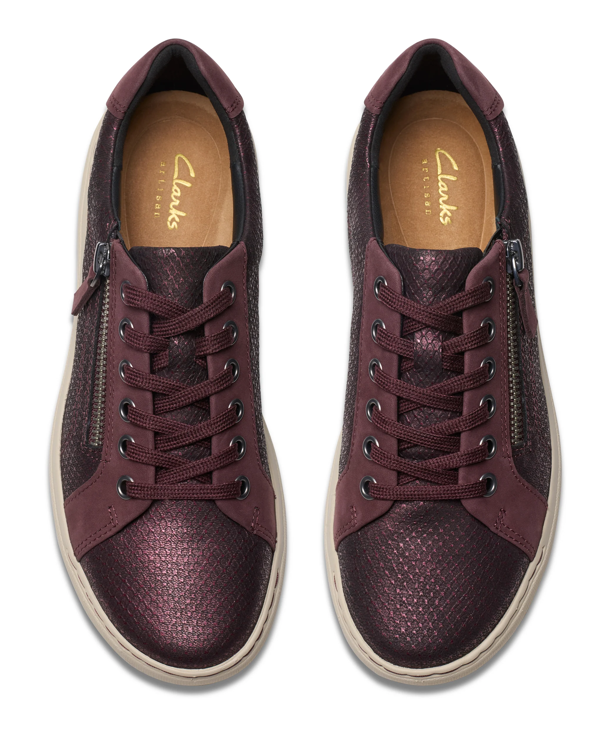 Nalle Lace Wine Interest - Image 5