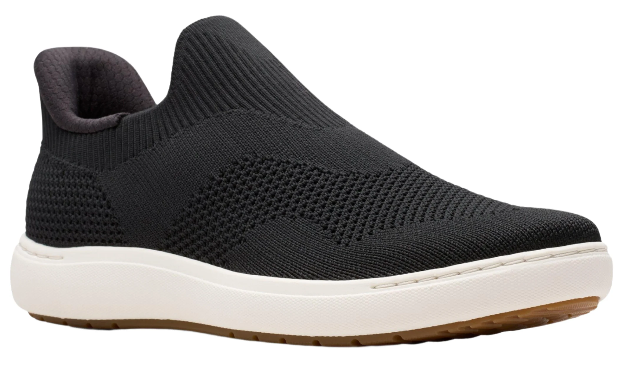 Nalle Step Black