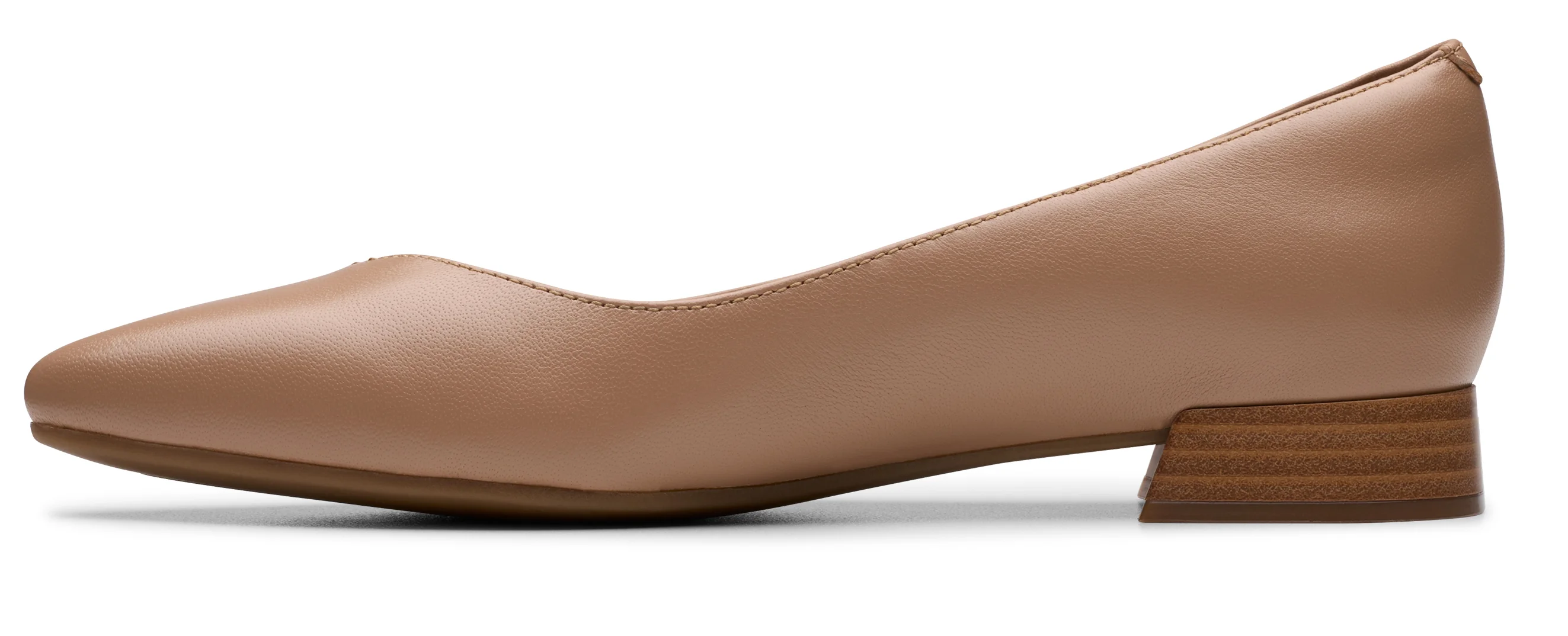 Nataly Wish Leather Warm Beige - Image 3