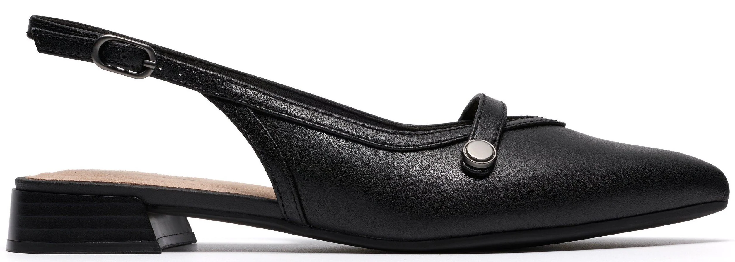 Natalyn Sling Black - Image 2