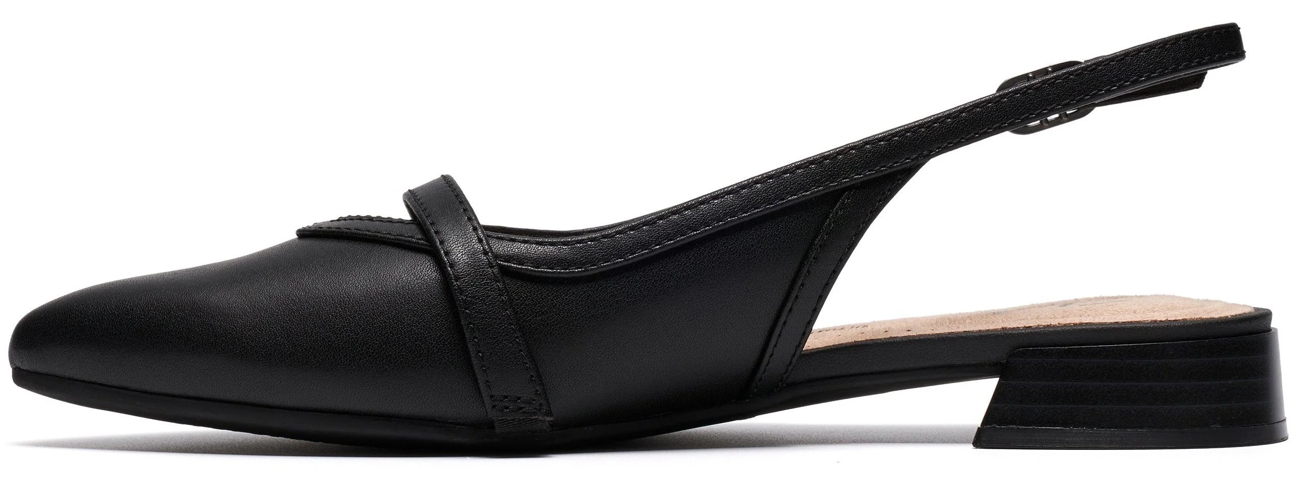 Natalyn Sling Black - Image 3