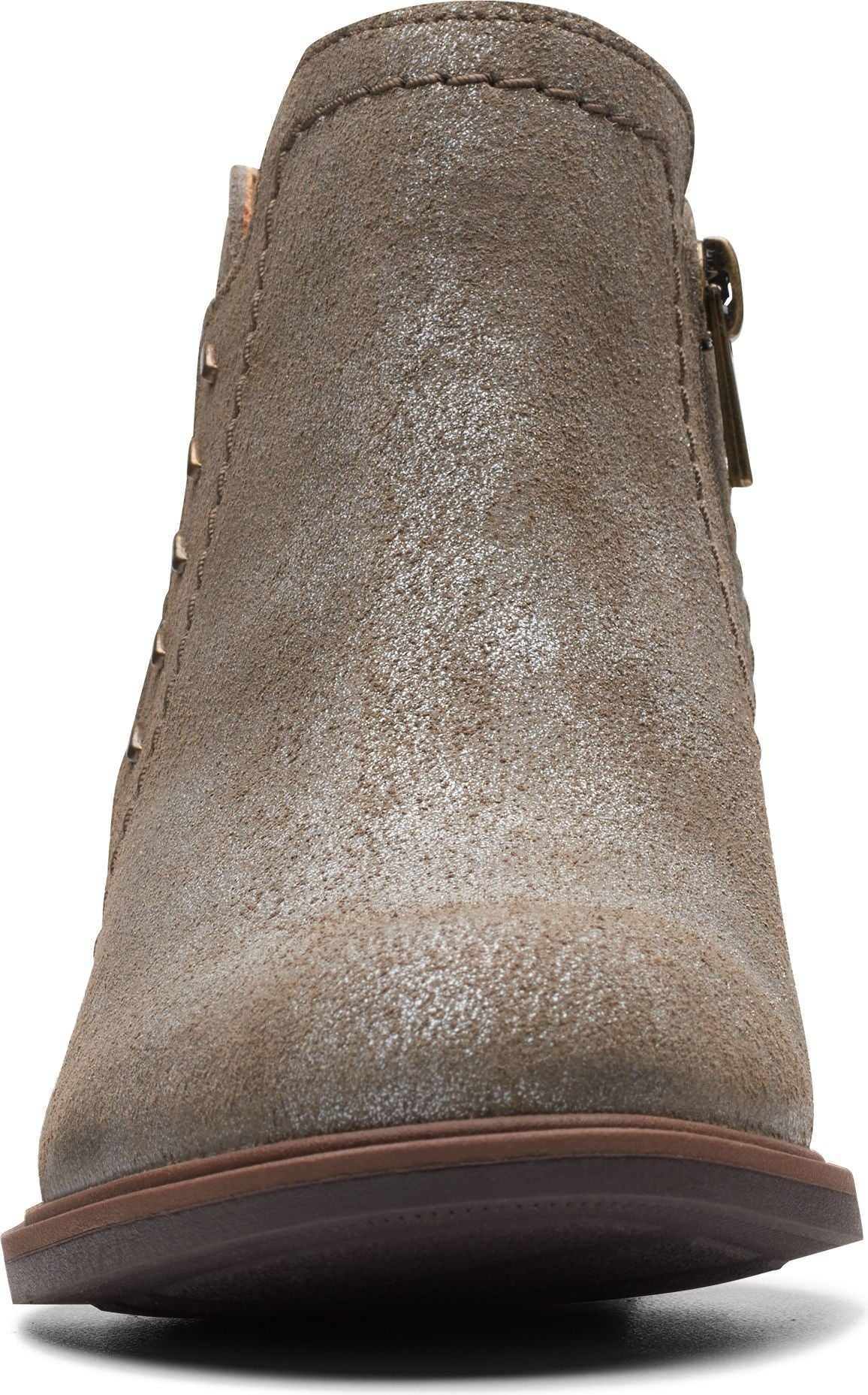 Neva Lo Taupe Metallic - Image 3