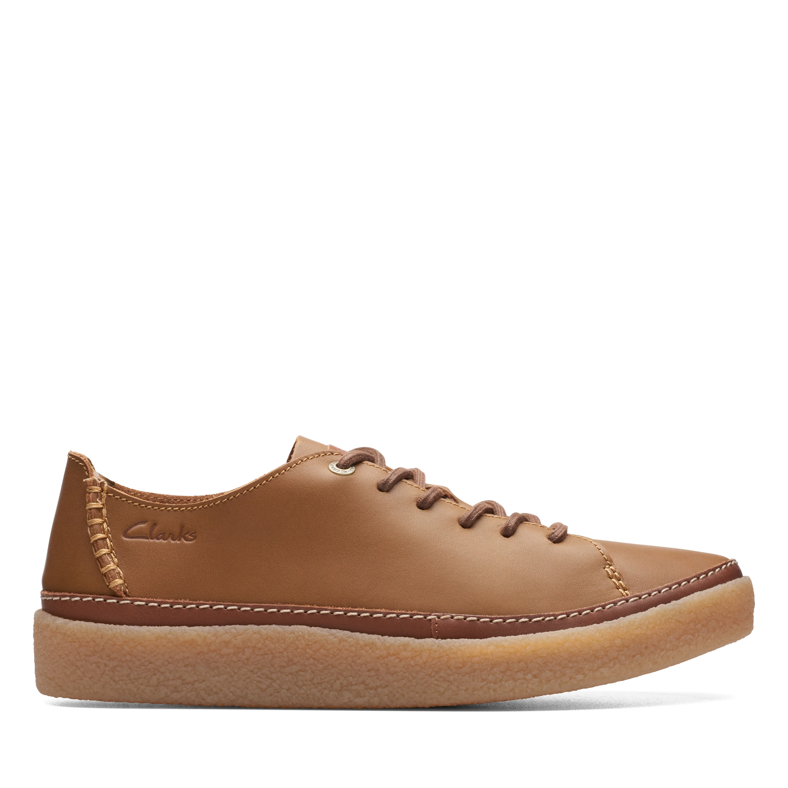 Oakpark Low Tan - Image 2