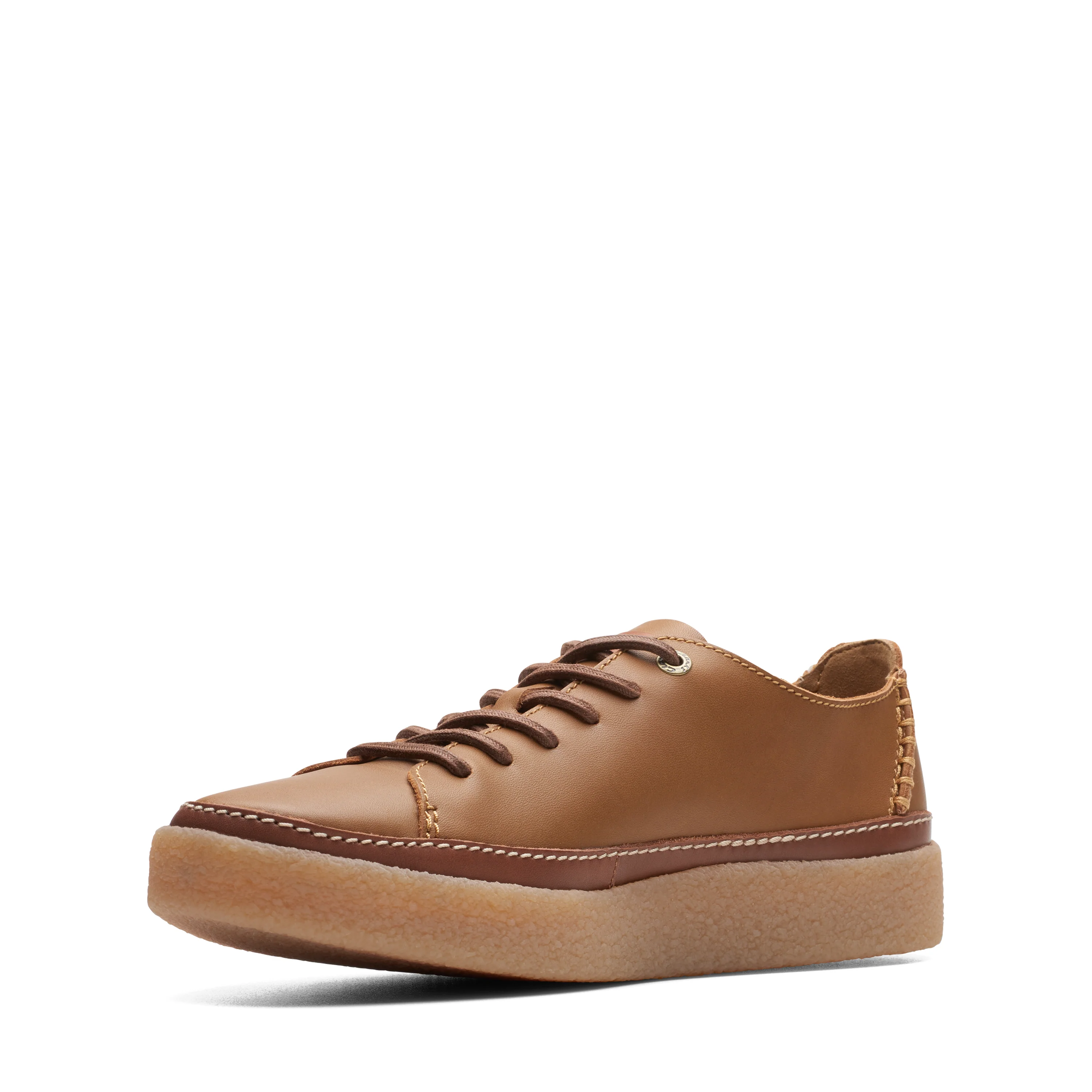 Oakpark Low Tan - Image 4