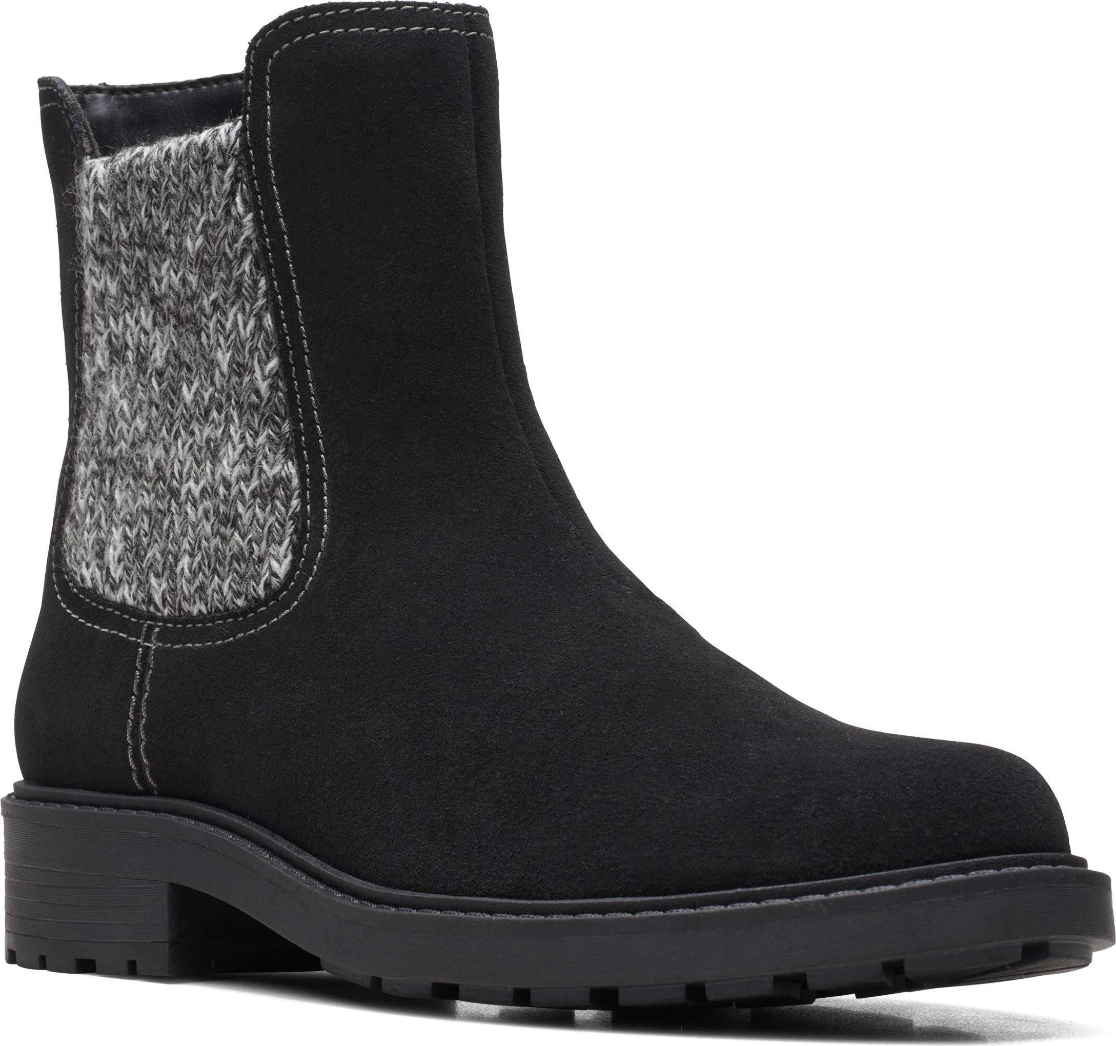 Opal SKY Black