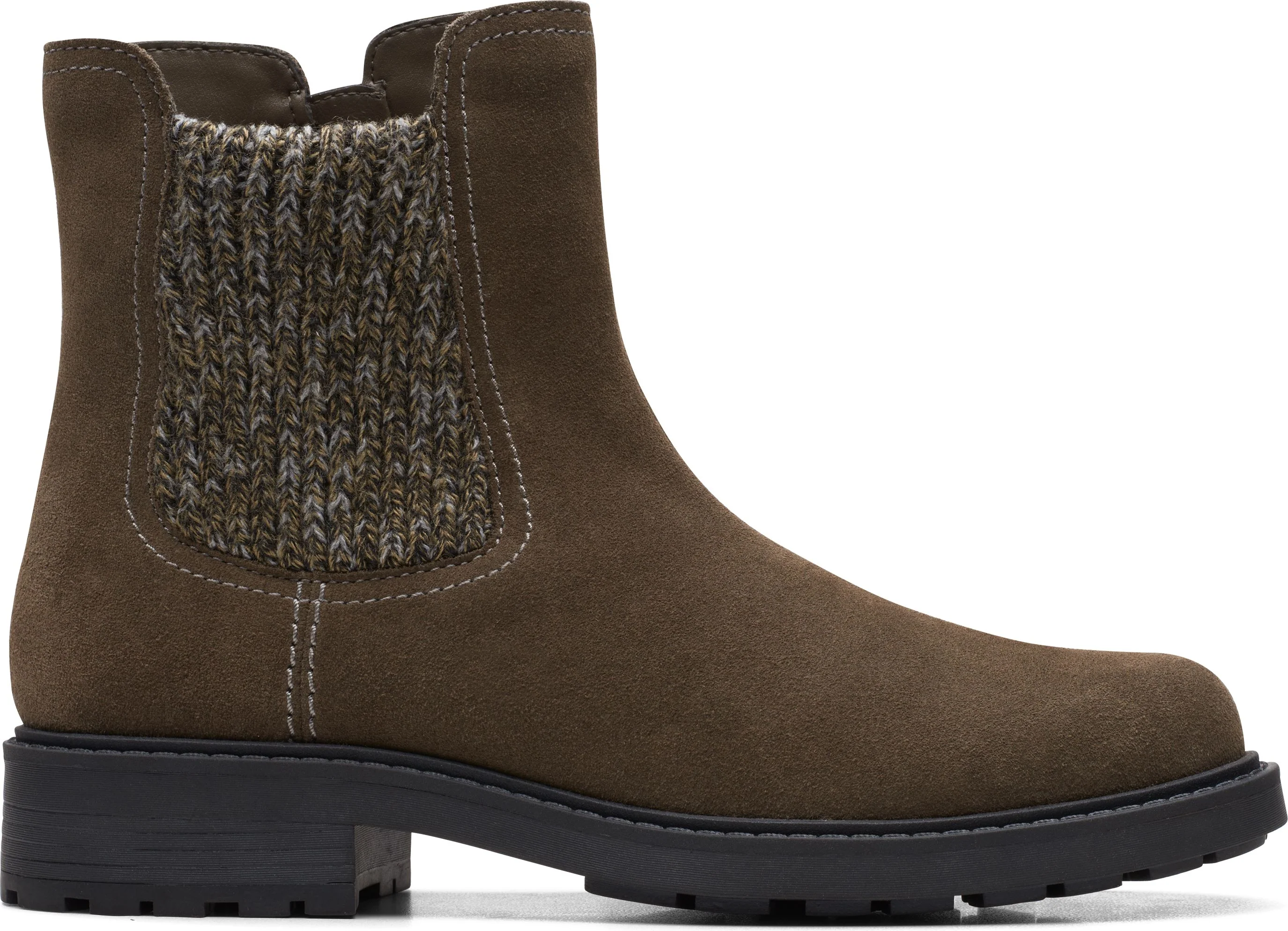 Opal SKY Dark Olive - Image 2