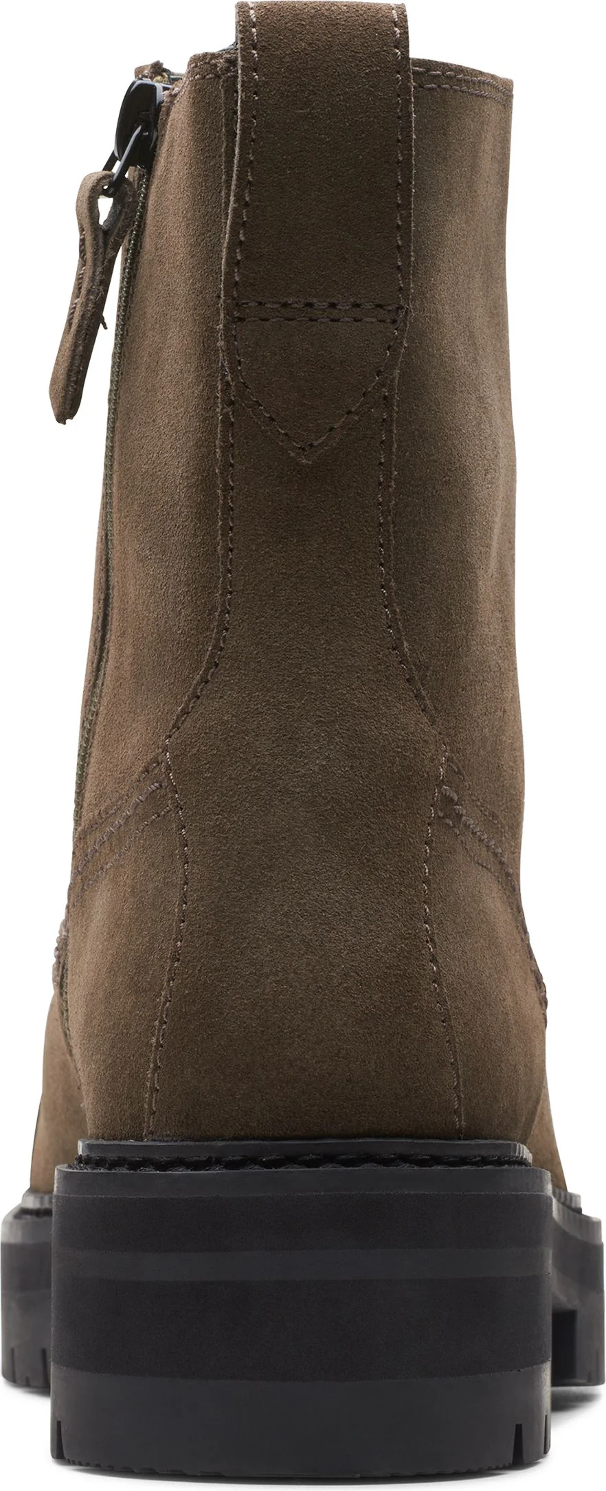 Orianna Cap Dark Olive - Image 6