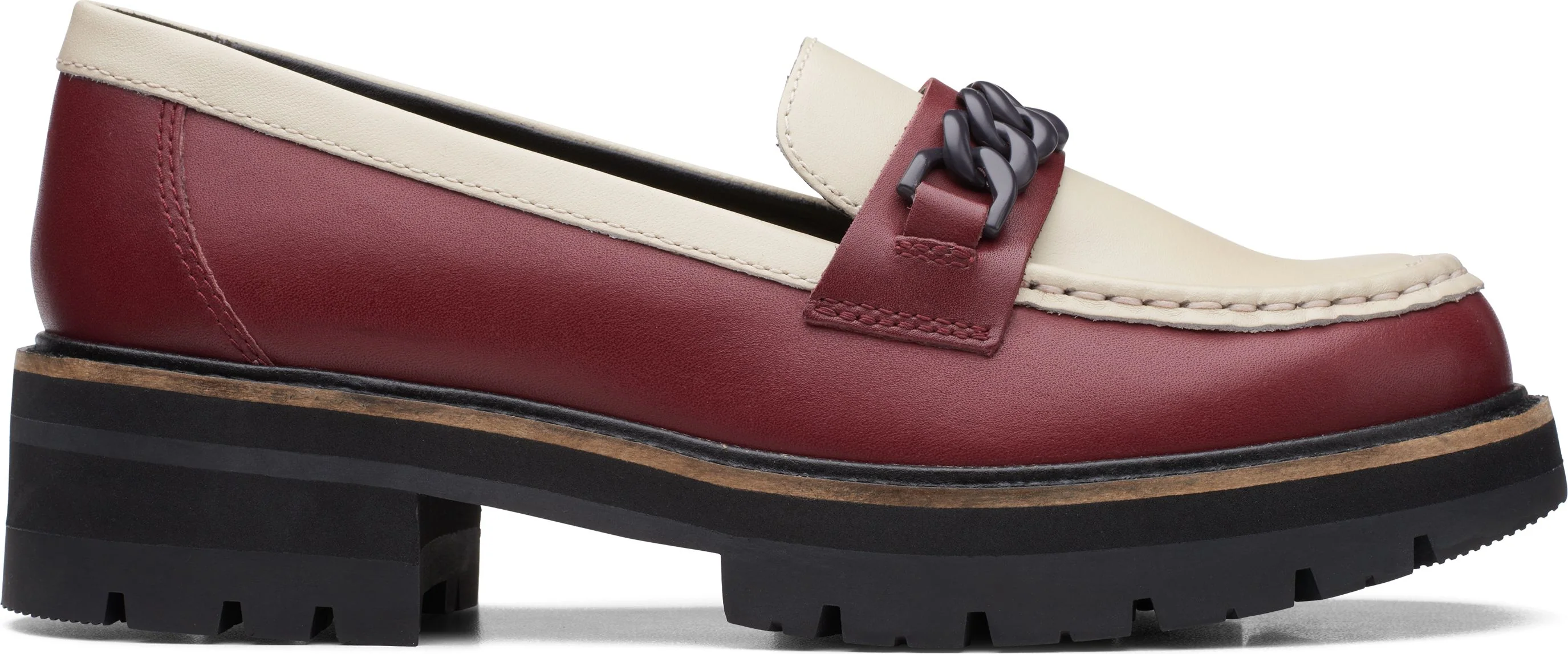 Orianna Edge Chestnut - Image 2