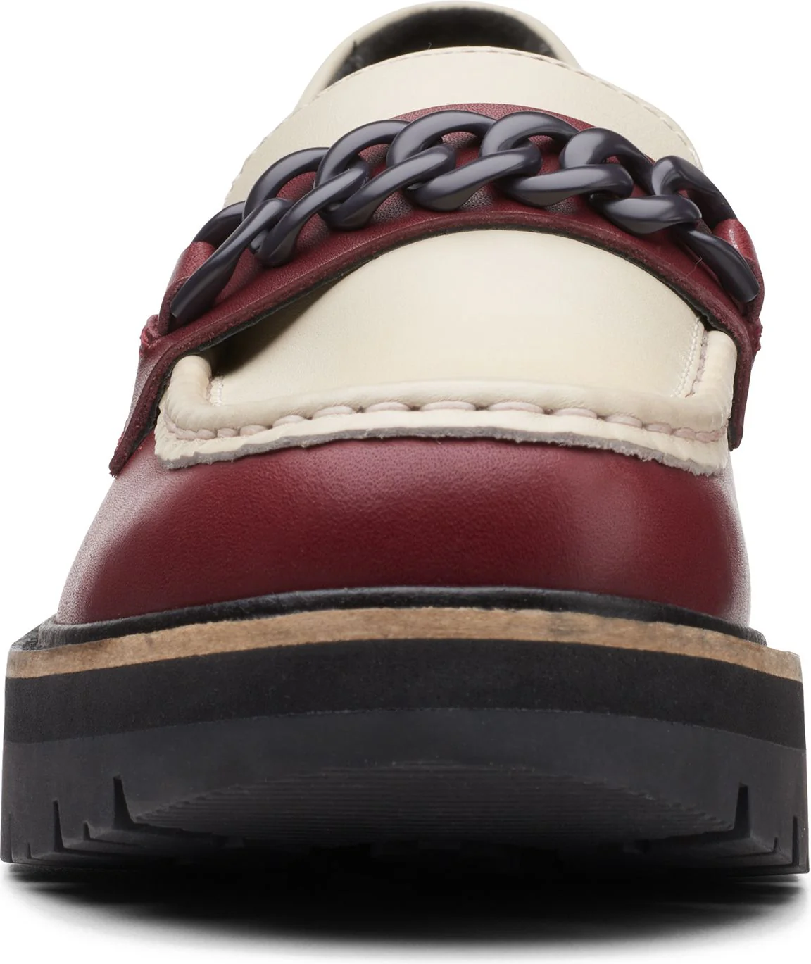 Orianna Edge Chestnut - Image 3