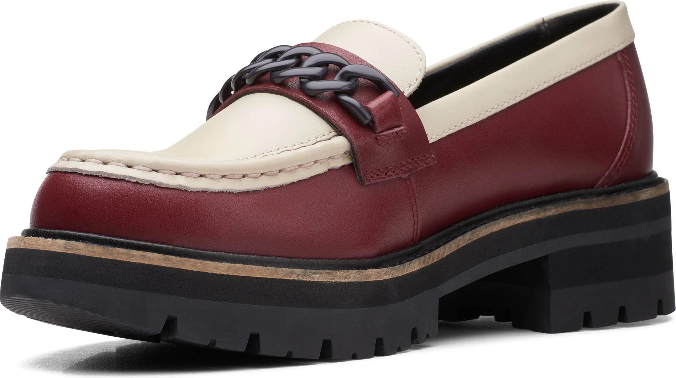 Orianna Edge Chestnut - Image 4