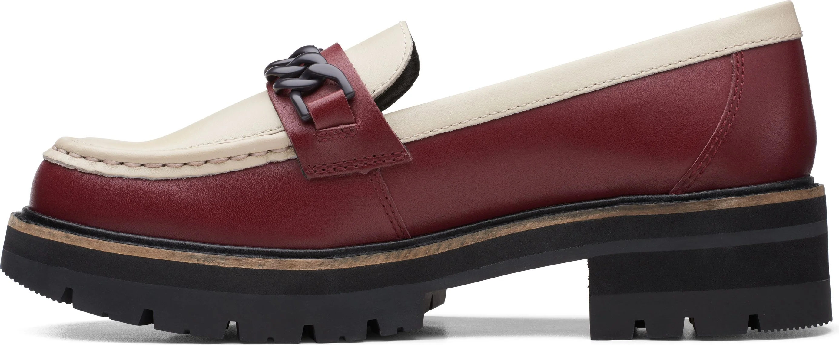 Orianna Edge Chestnut - Image 5