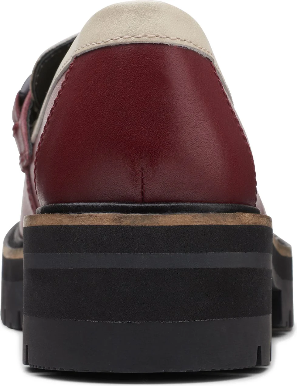 Orianna Edge Chestnut - Image 6