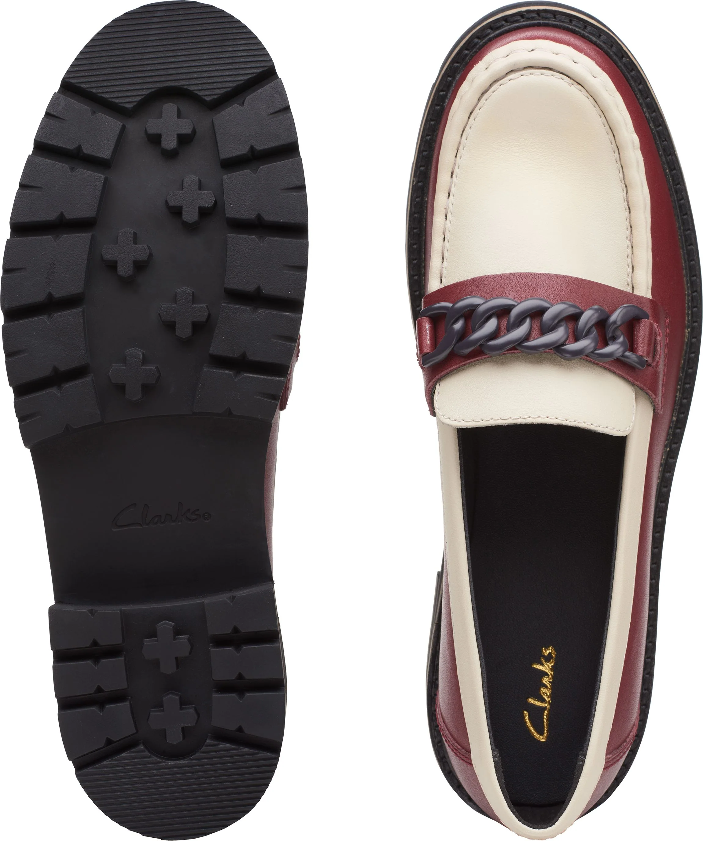 Orianna Edge Chestnut - Image 7