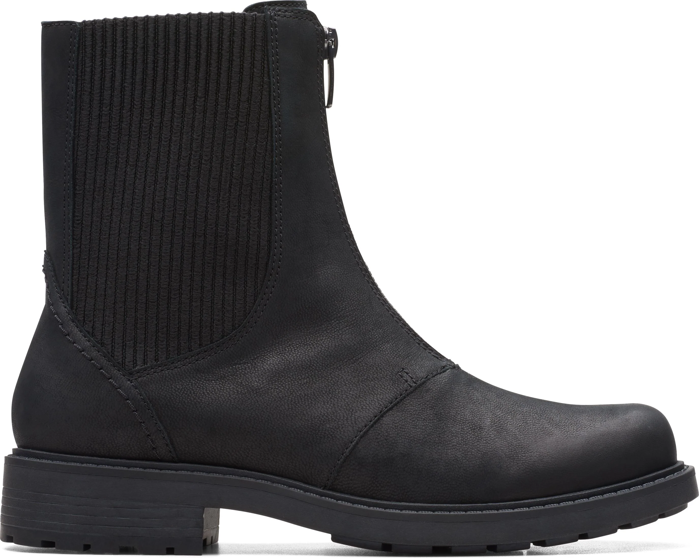 Orinoco2 Up Black - Image 2