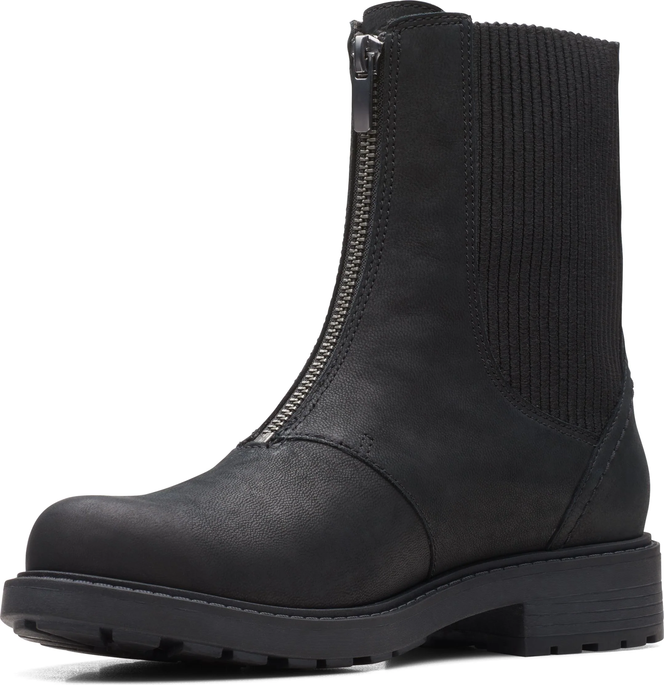 Orinoco2 Up Black - Image 4