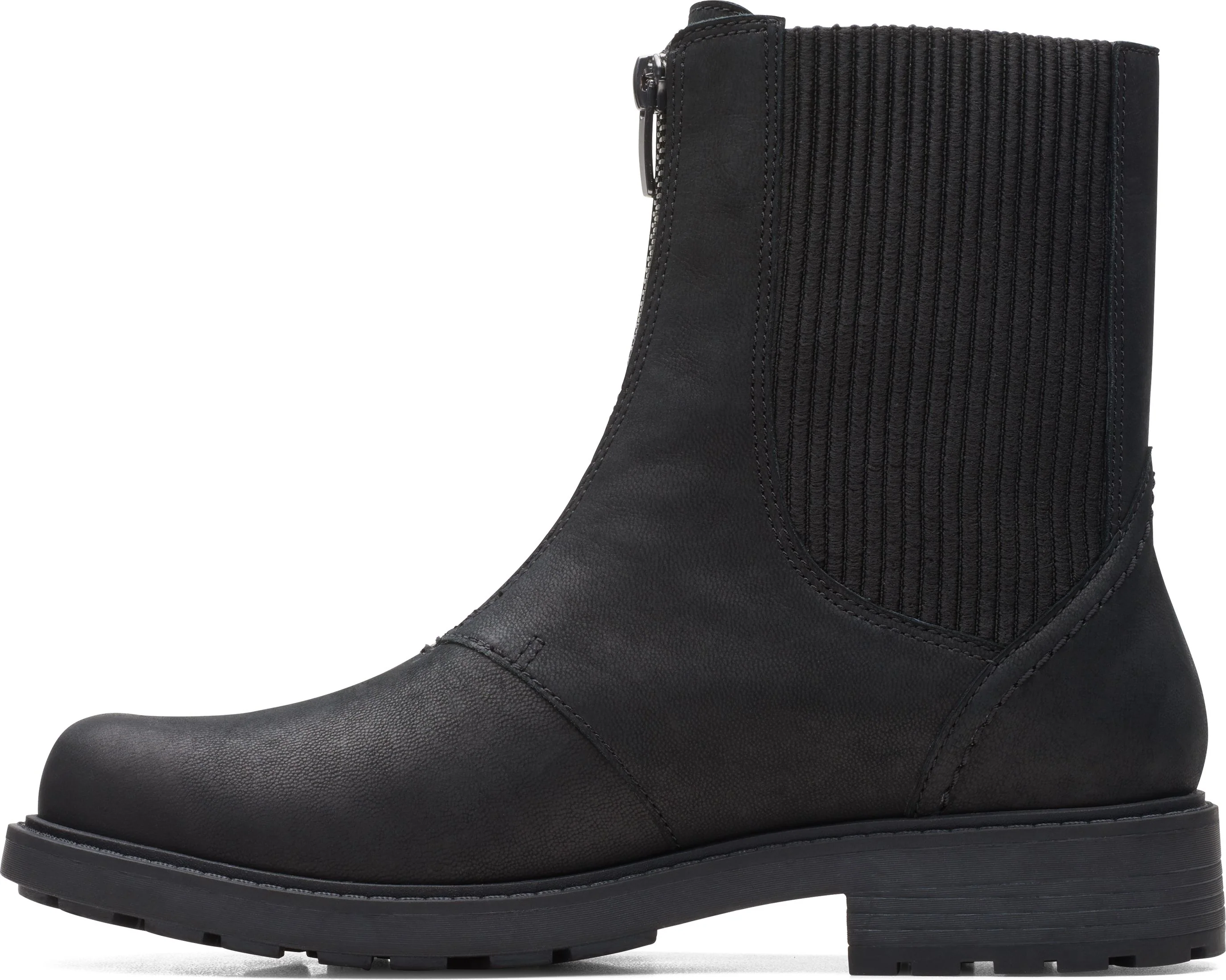Orinoco2 Up Black - Image 5