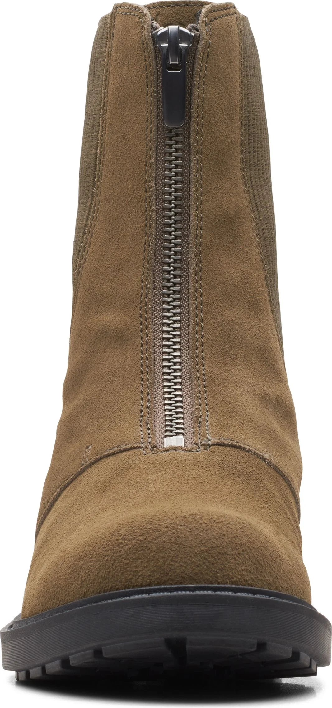 Orinoco2 Up Dark Olive - Image 3