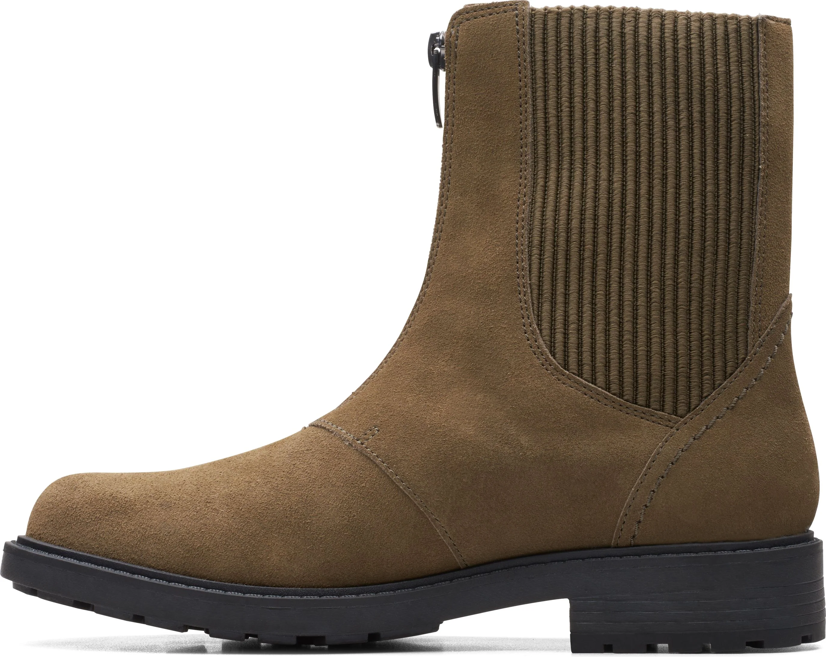 Orinoco2 Up Dark Olive - Image 5