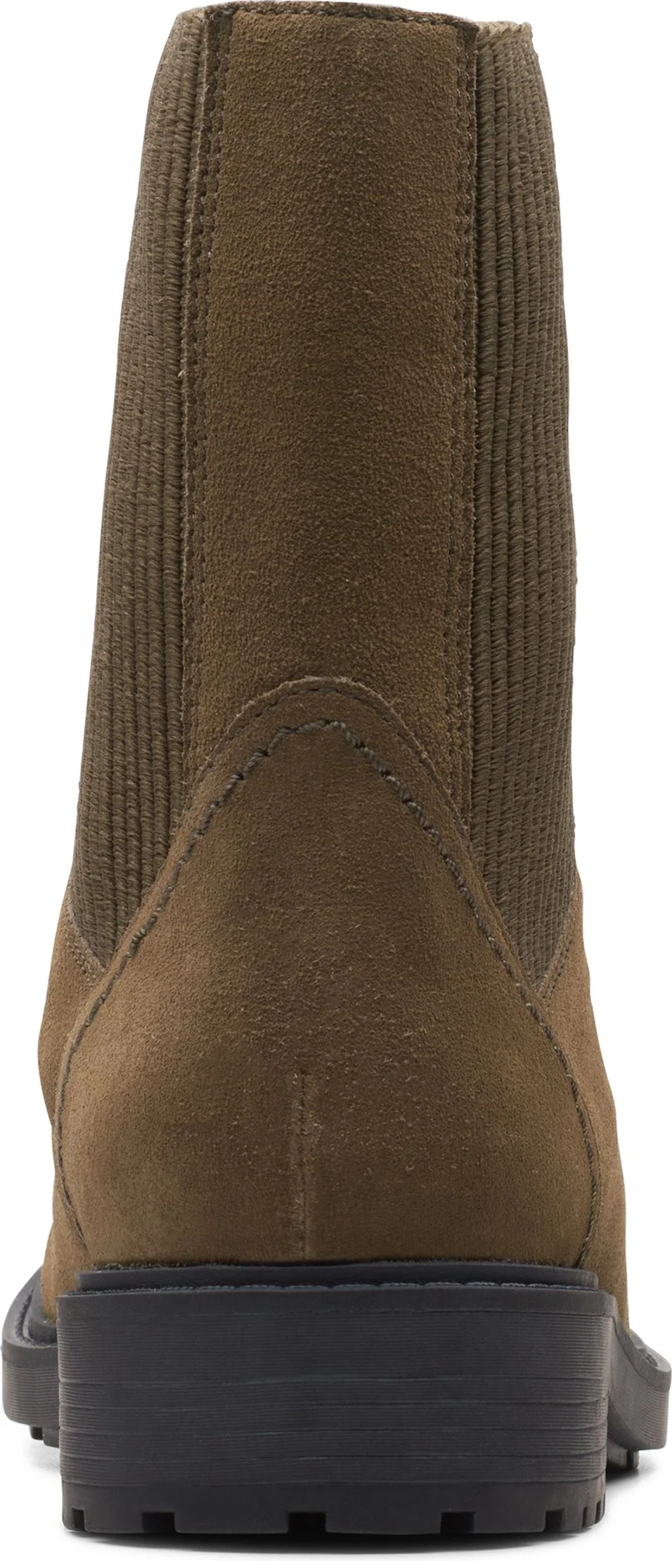 Orinoco2 Up Dark Olive - Image 6