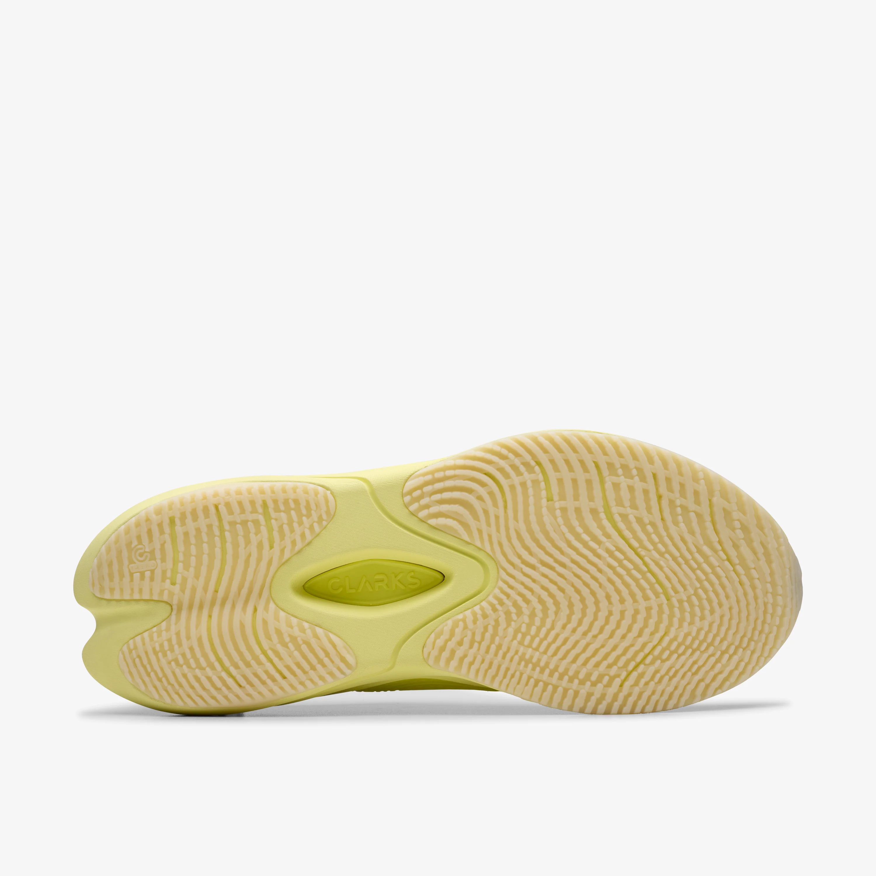 Clarks Pace Lime Combi - Image 6