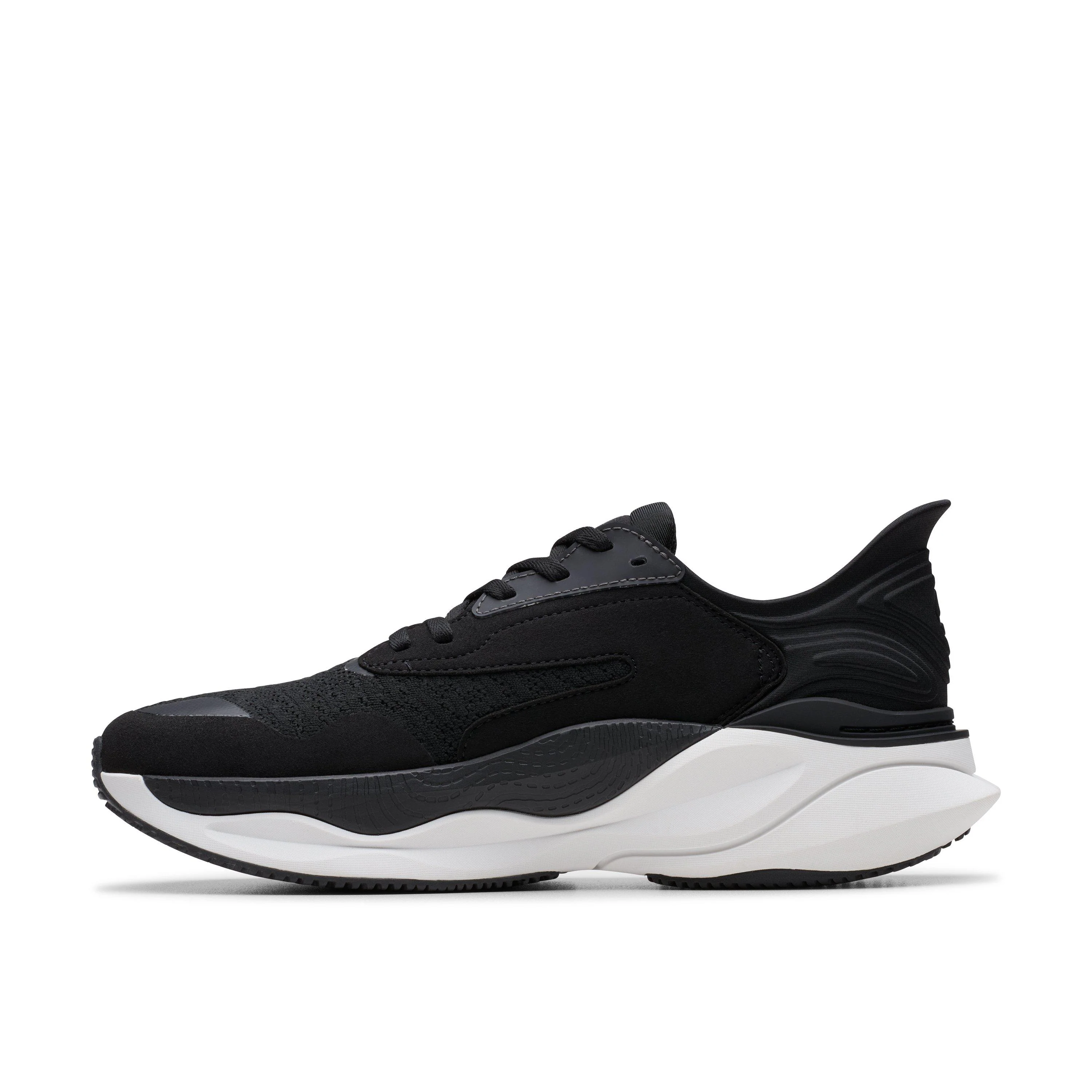 Pace Mens Black/White - Image 2