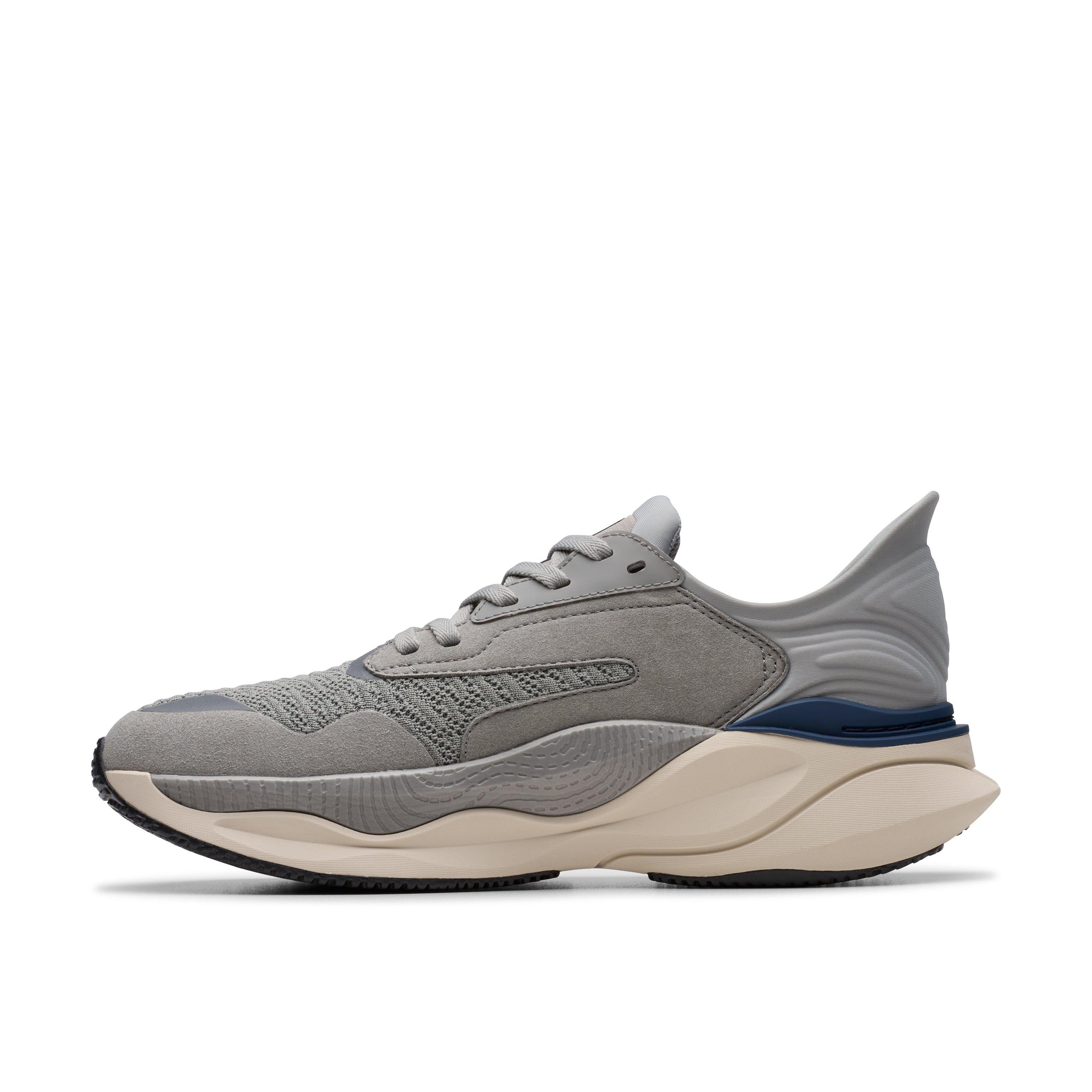 Pace Mens Grey - Image 3